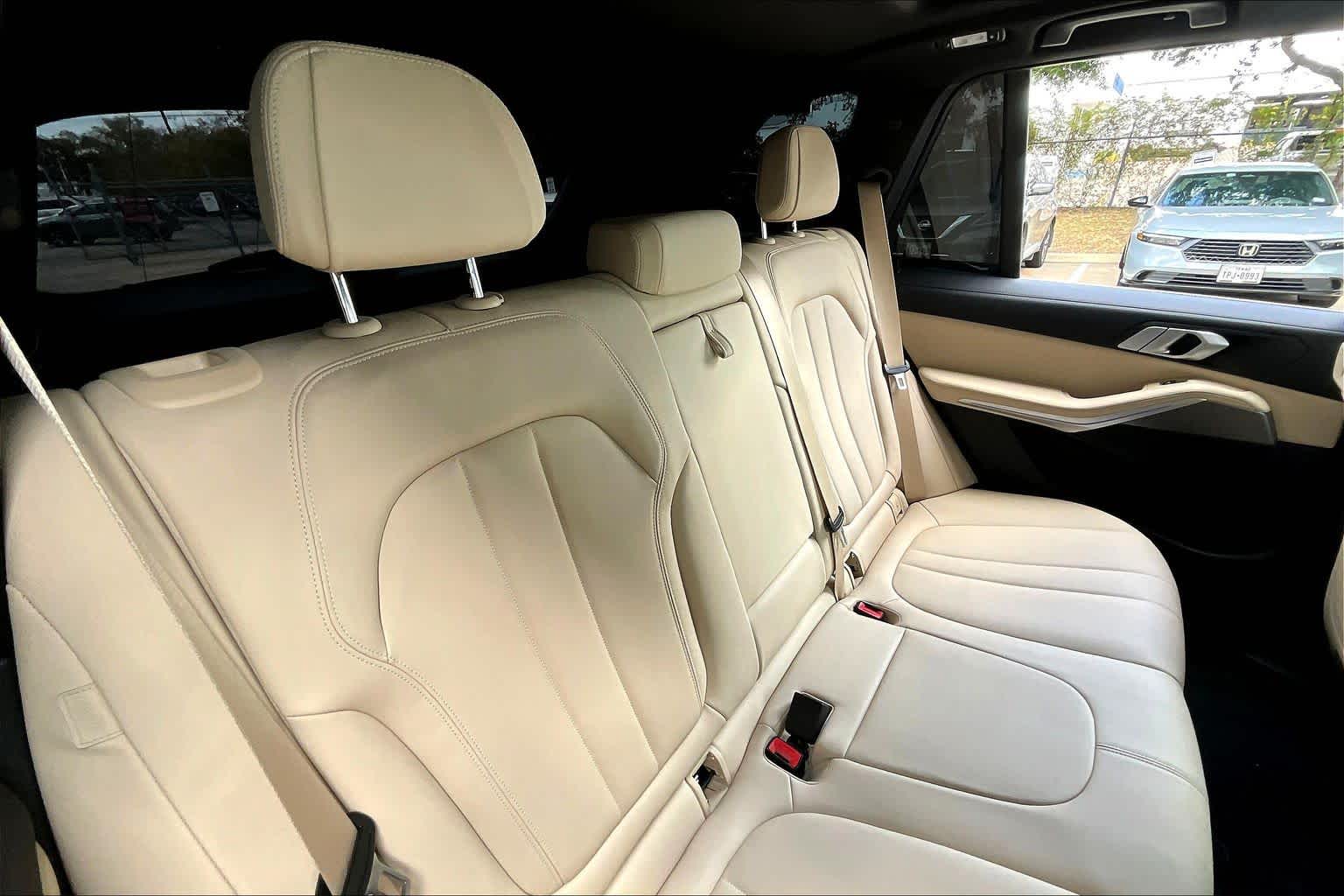 2019 BMW X5 xDrive40i Jet Black at BMW of West Houston