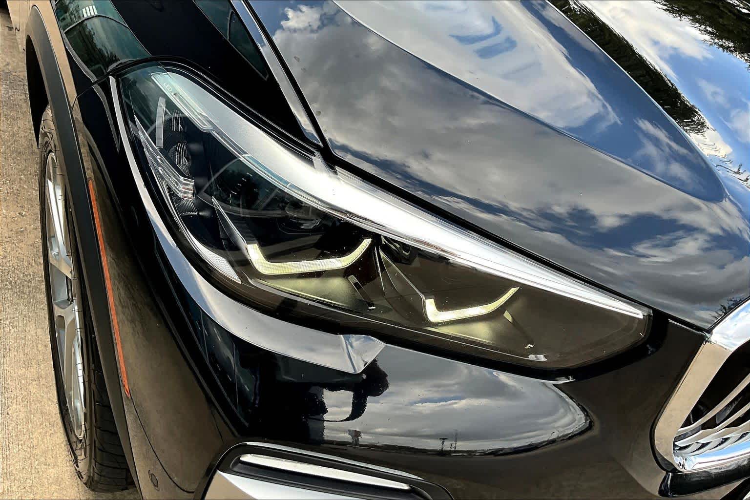 2019 BMW X5 xDrive40i Jet Black at BMW of West Houston