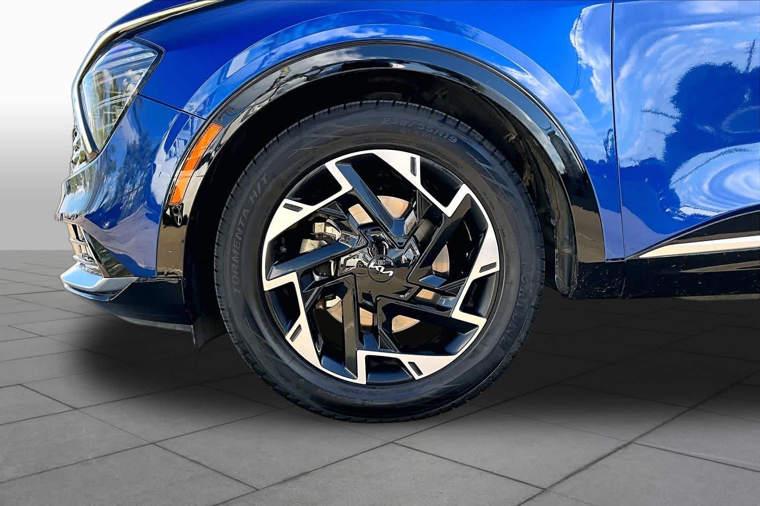 2023 Kia Sportage photo 9 of 32