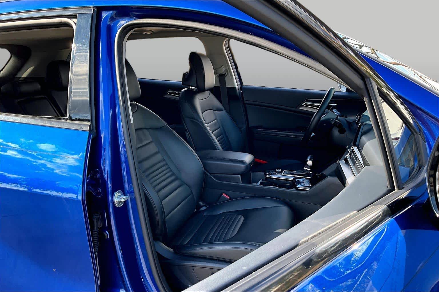 2023 Kia Sportage photo 8 of 32