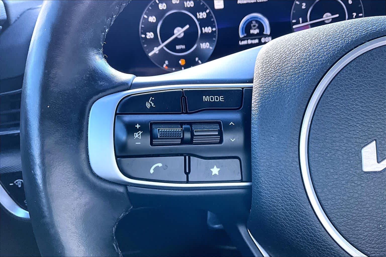 2023 Kia Sportage photo 21 of 32
