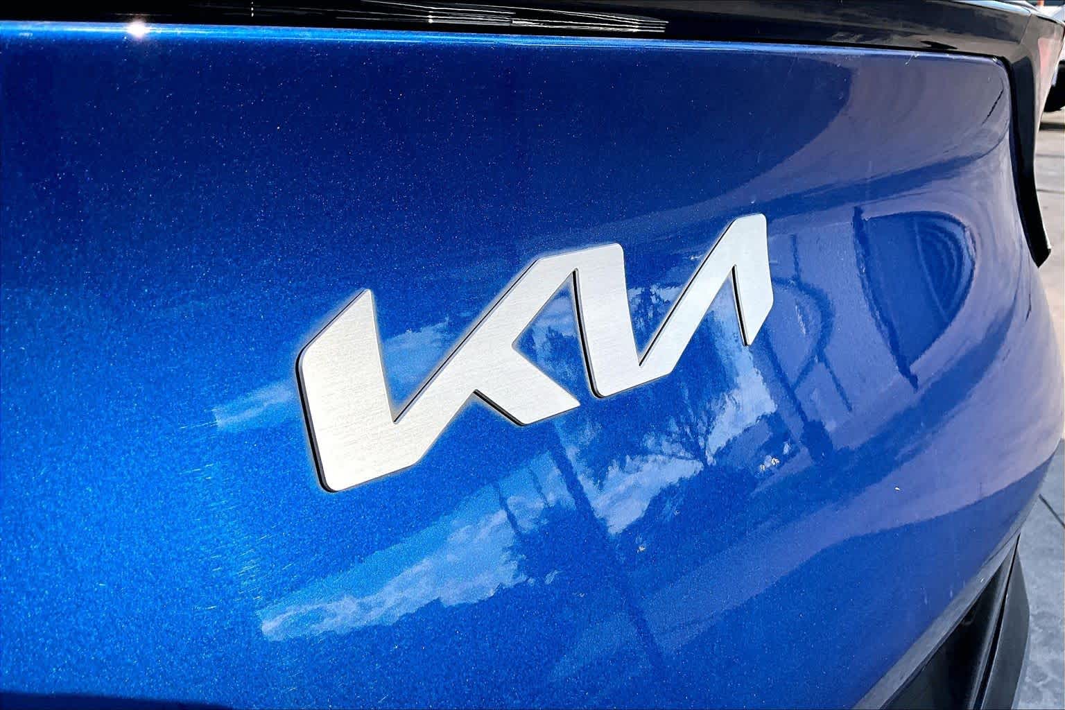 2023 Kia Sportage photo 28 of 32