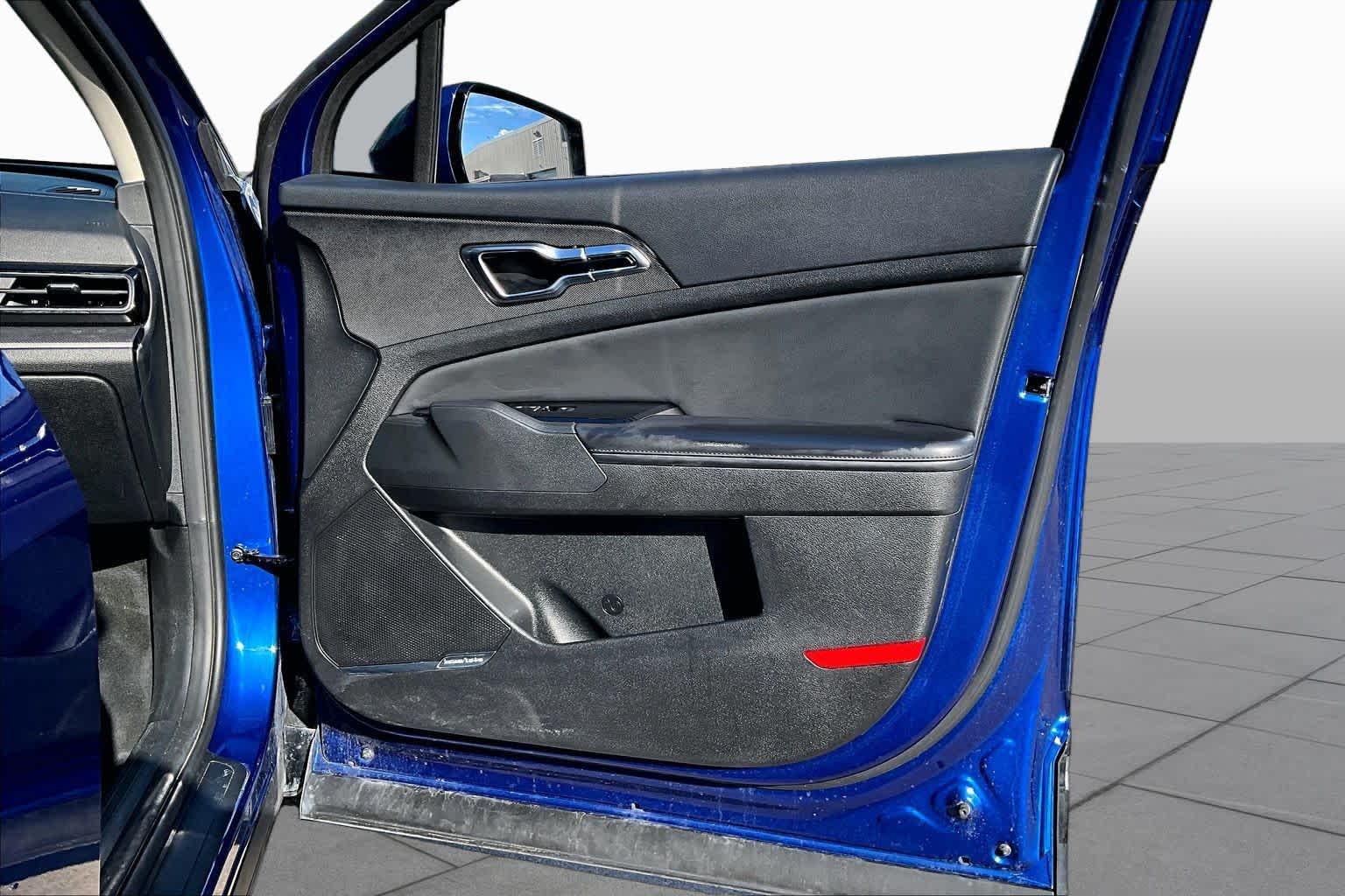2023 Kia Sportage photo 20 of 32