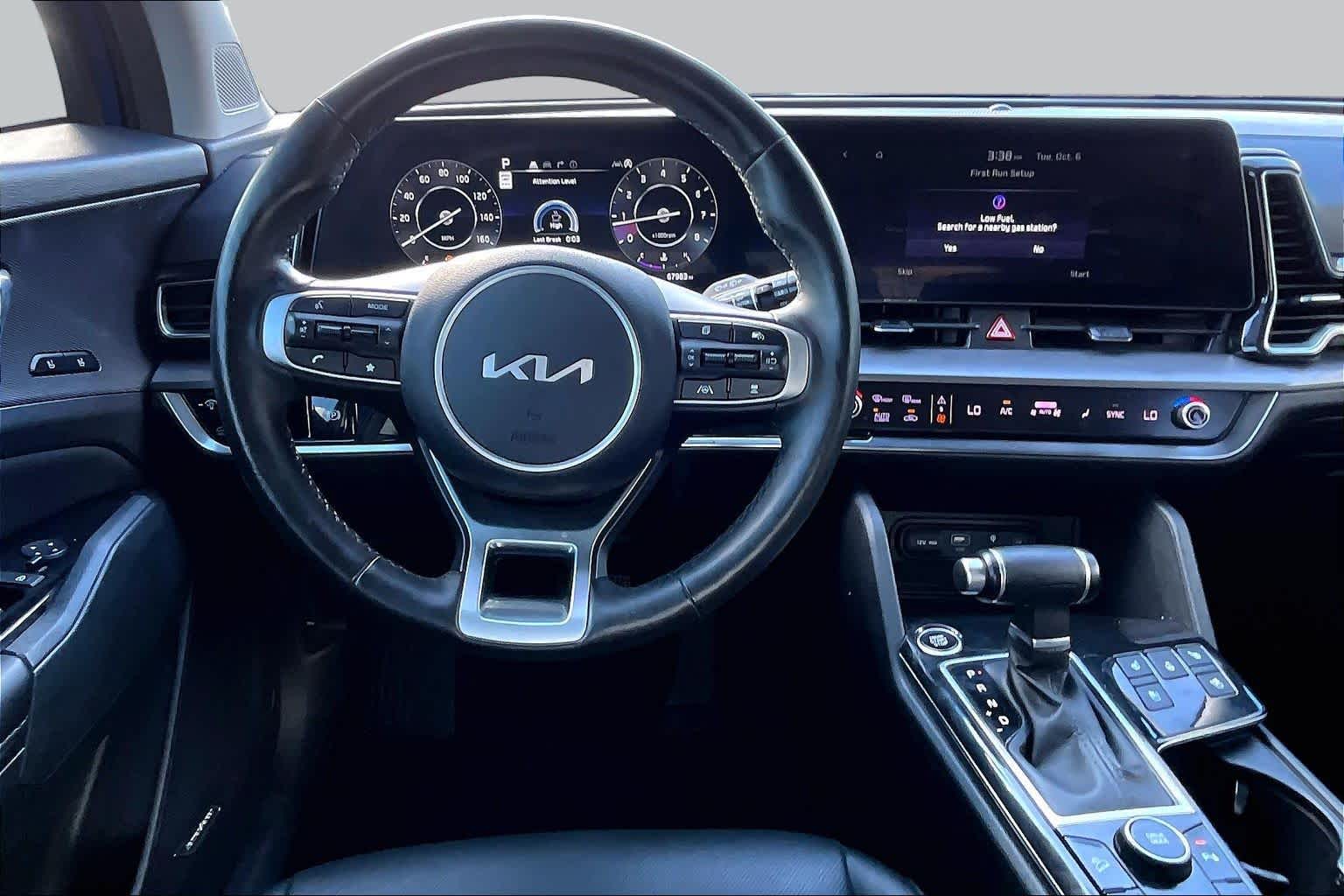 2023 Kia Sportage photo 5 of 32