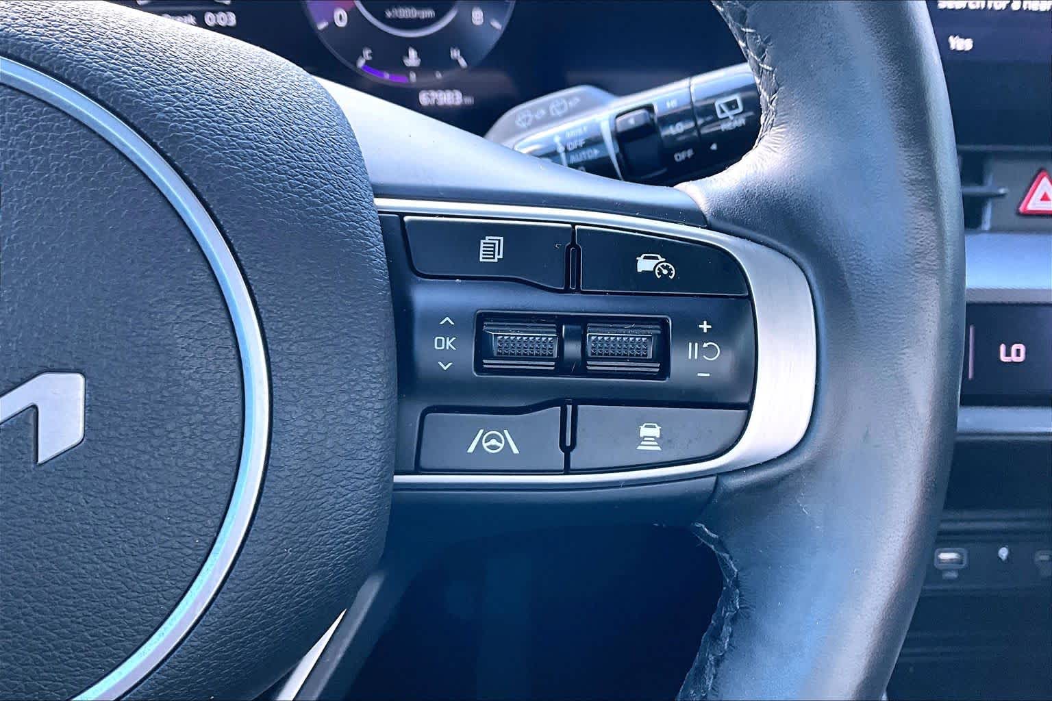 2023 Kia Sportage photo 22 of 32