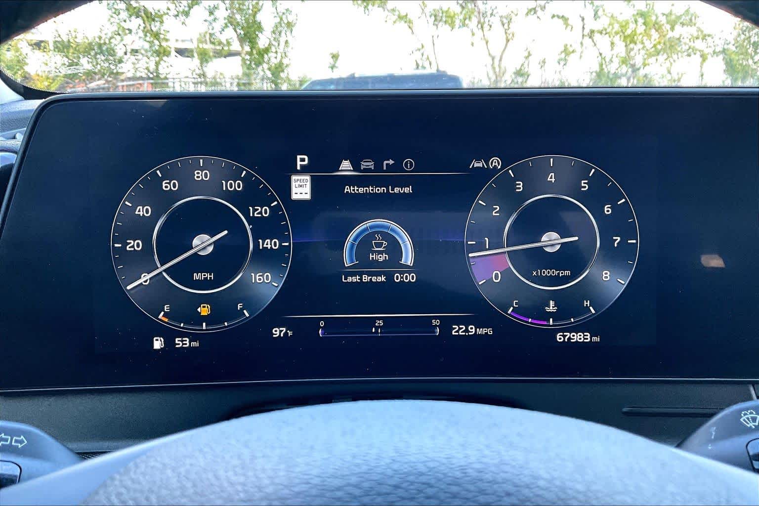 2023 Kia Sportage photo 23 of 32