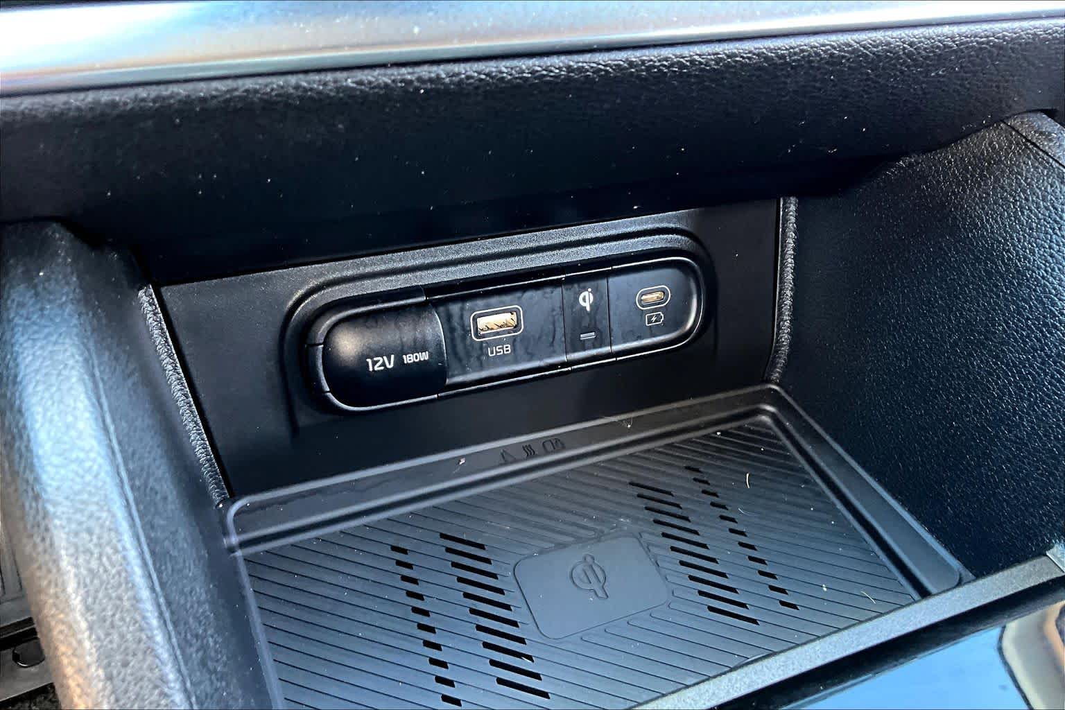 2024 Kia Sportage SX-Prestige Dawning Red at Turner Chevrolet