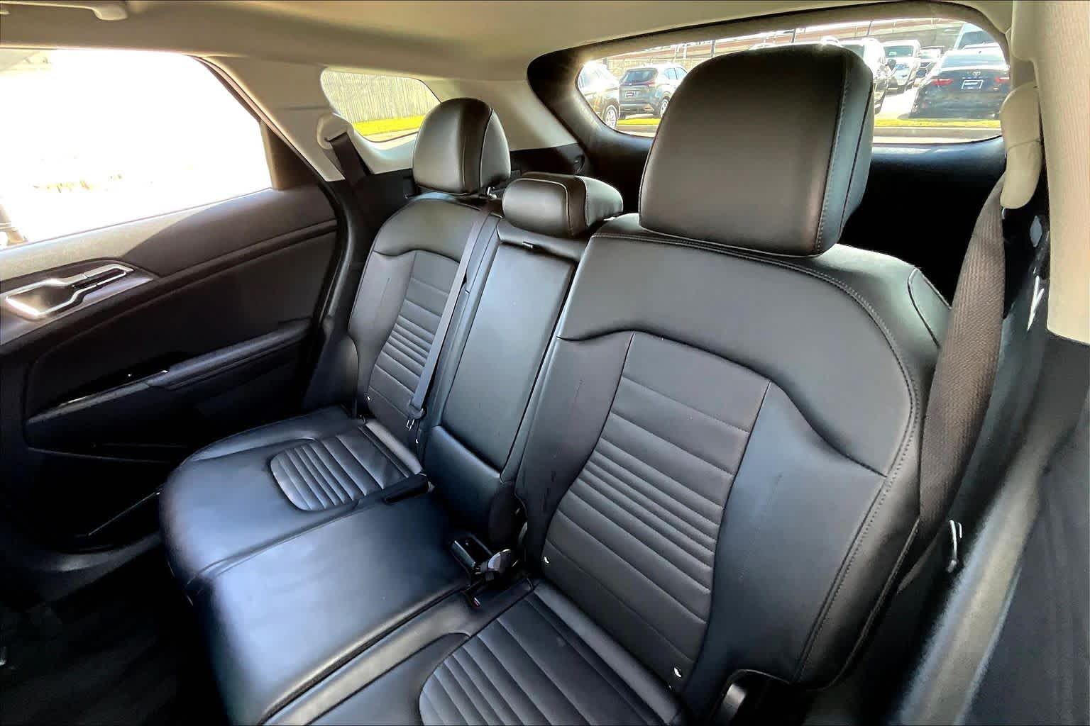 2024 Kia Sportage SX-Prestige Dawning Red at Turner Chevrolet