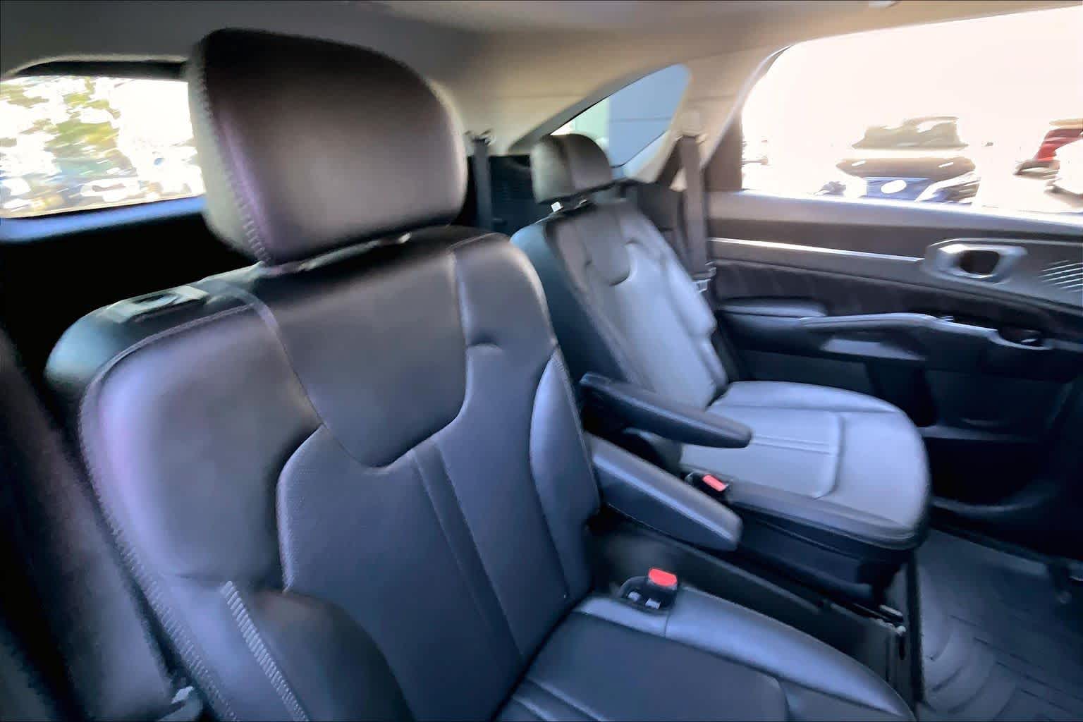 2023 Kia Sorento SX Wolf Gray at AutoNation USA Houston