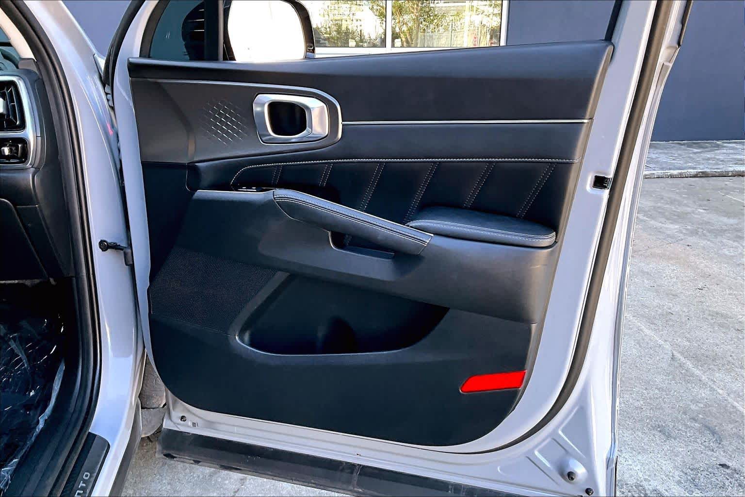 2023 Kia Sorento SX Wolf Gray at AutoNation USA Houston