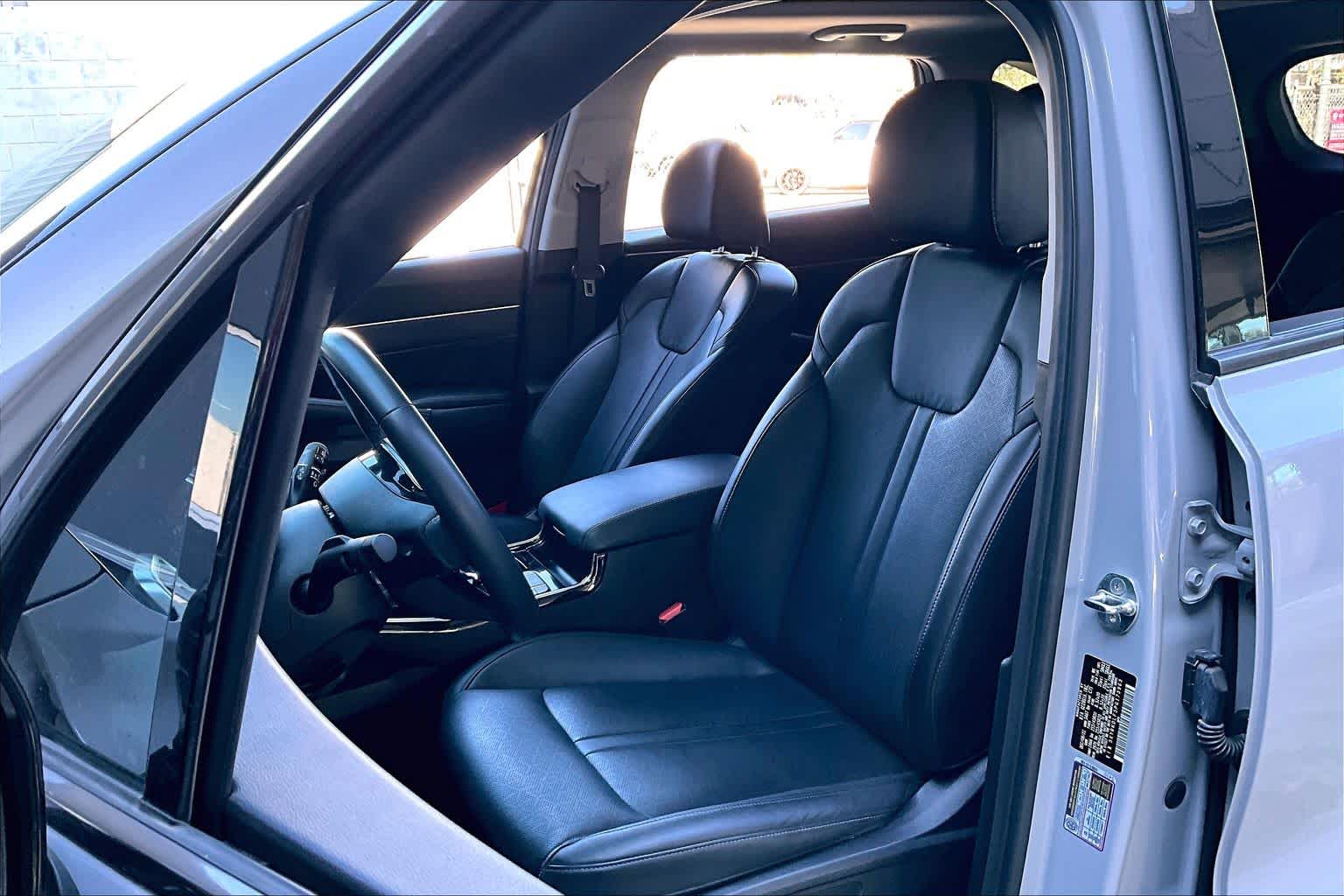 2023 Kia Sorento SX Wolf Gray at AutoNation USA Houston