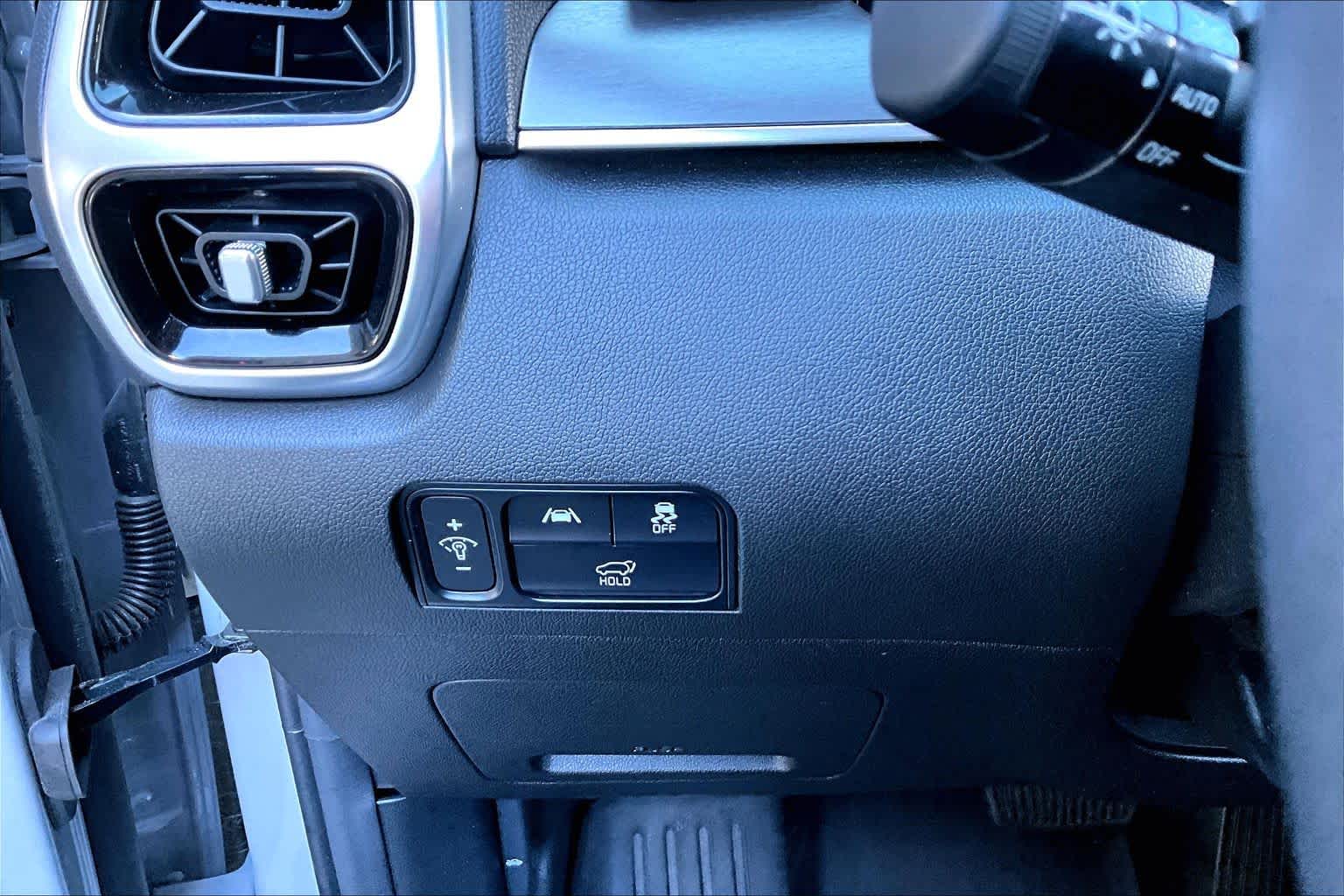 2023 Kia Sorento SX Wolf Gray at AutoNation USA Houston