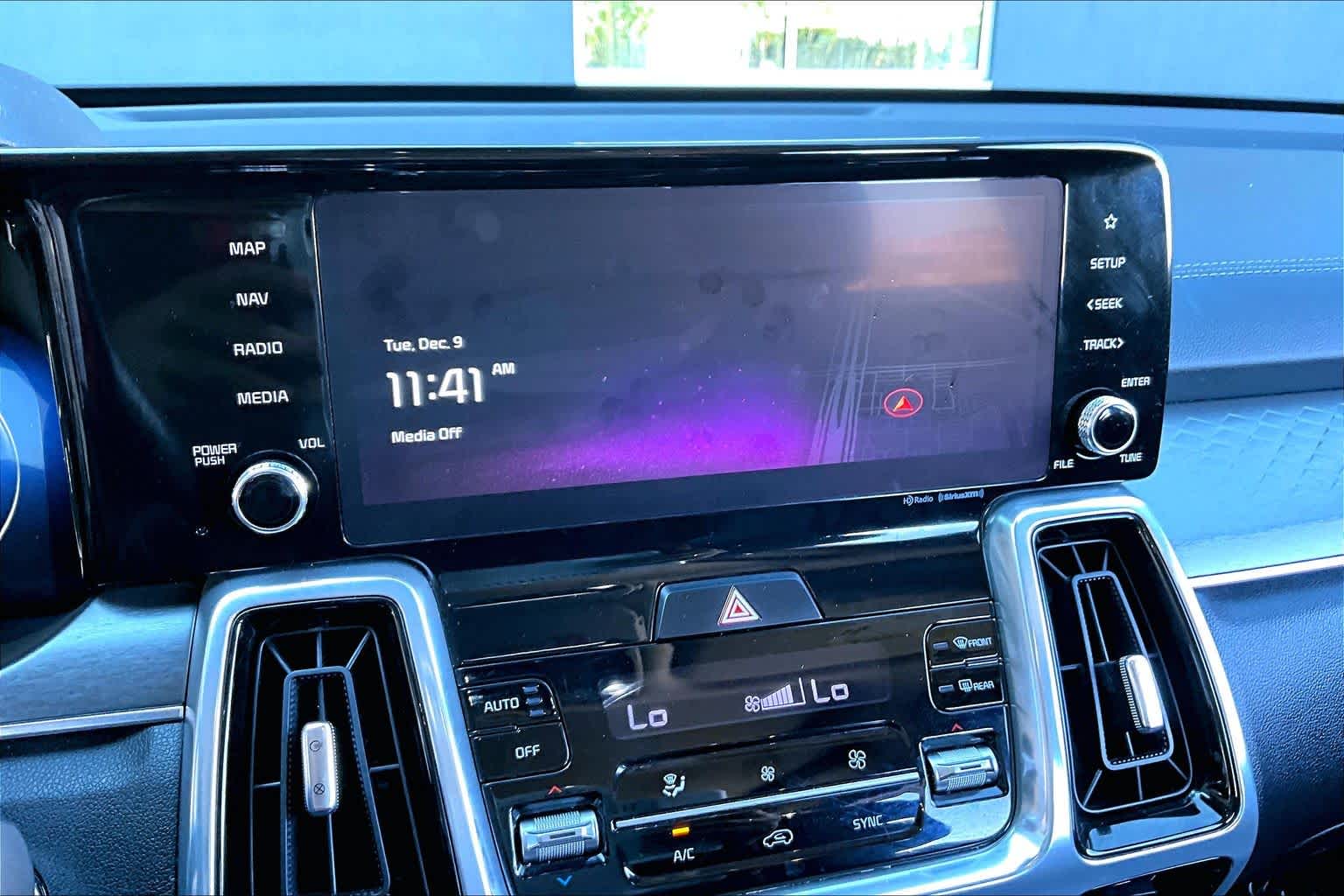 2023 Kia Sorento SX Wolf Gray at AutoNation USA Houston