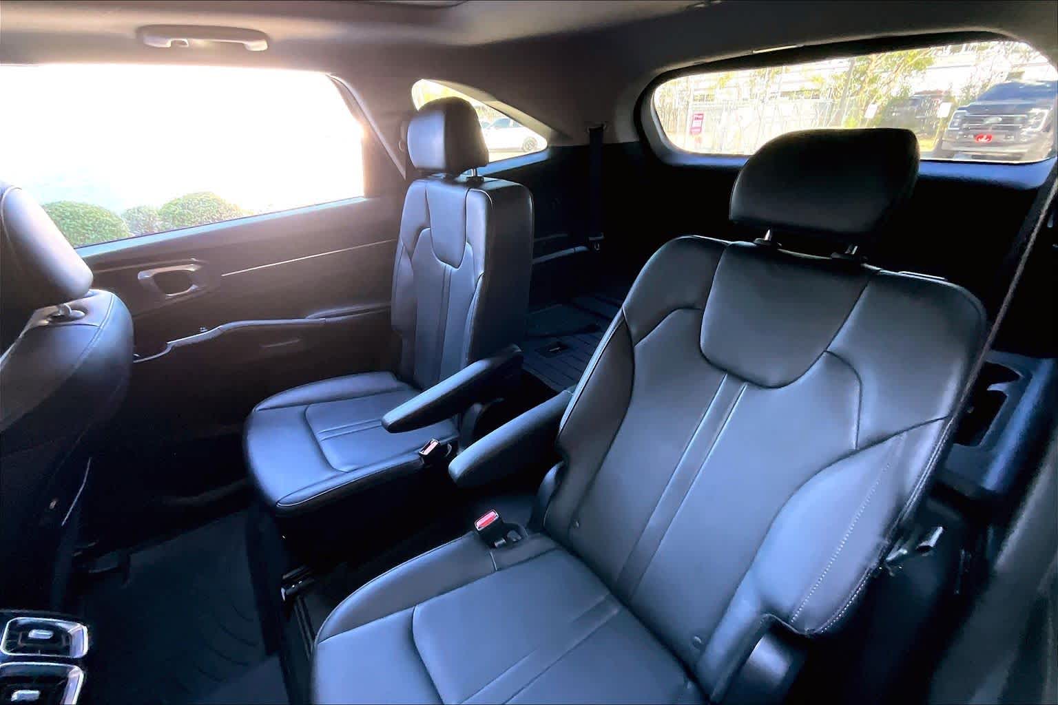 2023 Kia Sorento SX Wolf Gray at AutoNation USA Houston