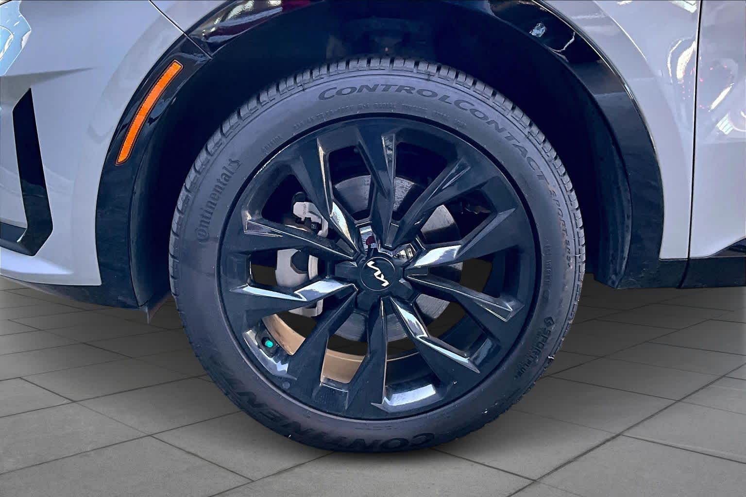 2023 Kia Sorento SX Wolf Gray at AutoNation USA Houston