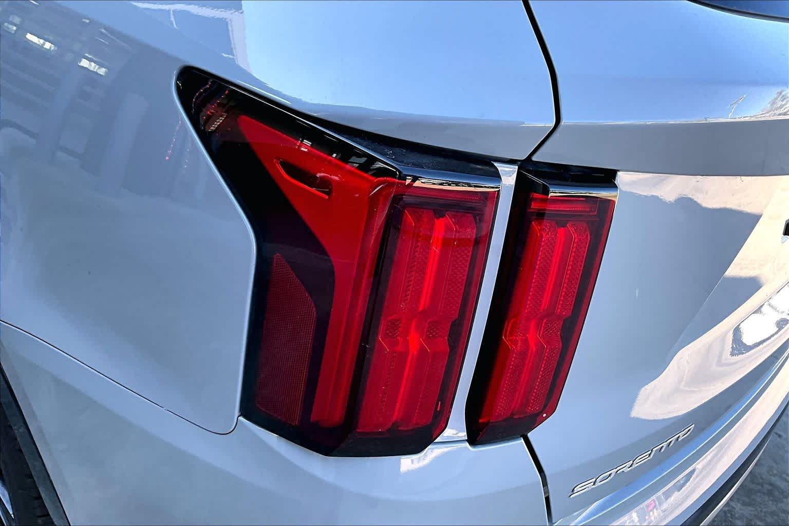 2023 Kia Sorento SX Wolf Gray at AutoNation USA Houston