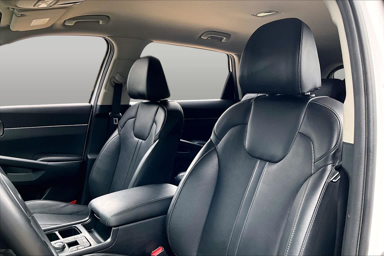 2024 Kia Sorento S Glacial White Pearl at Westside Kia
