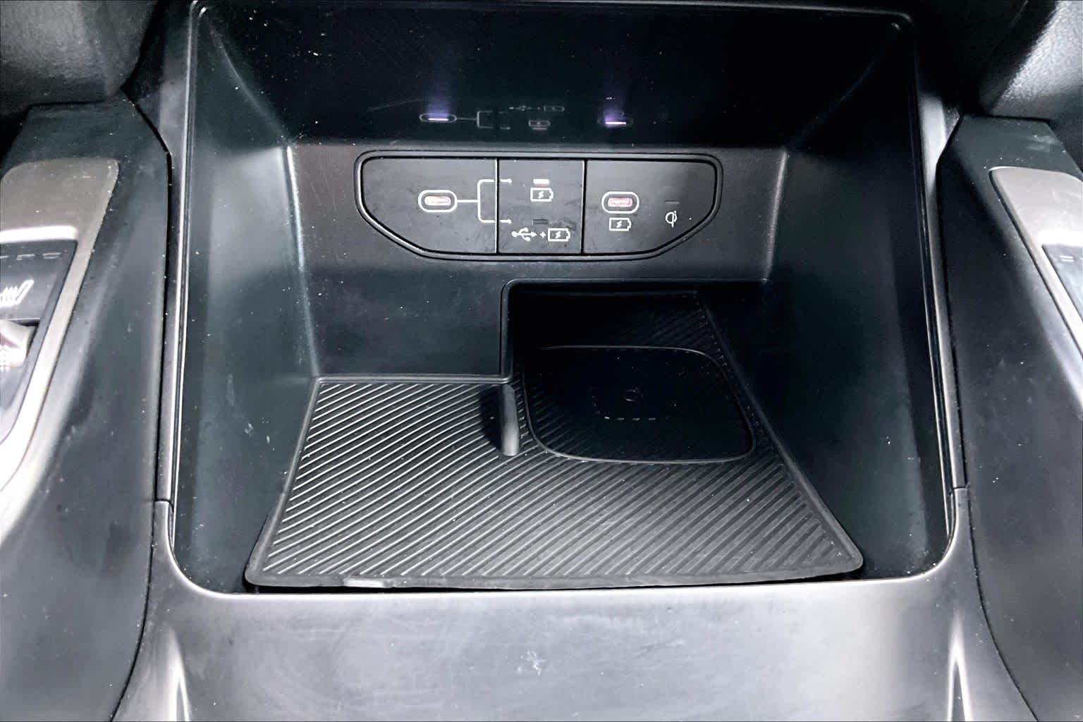 2024 Kia Sorento S Glacial White Pearl at Westside Kia
