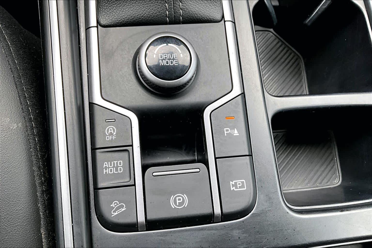 2024 Kia Sorento S Glacial White Pearl at Westside Kia