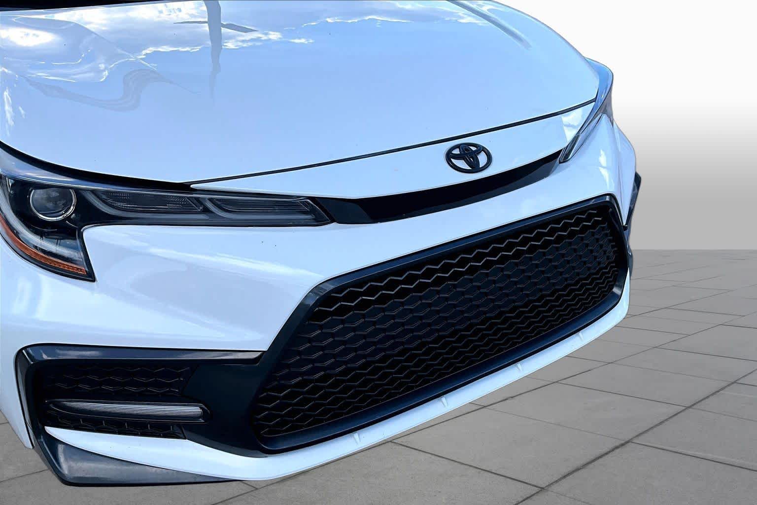 2022 Toyota Corolla photo 28 of 32