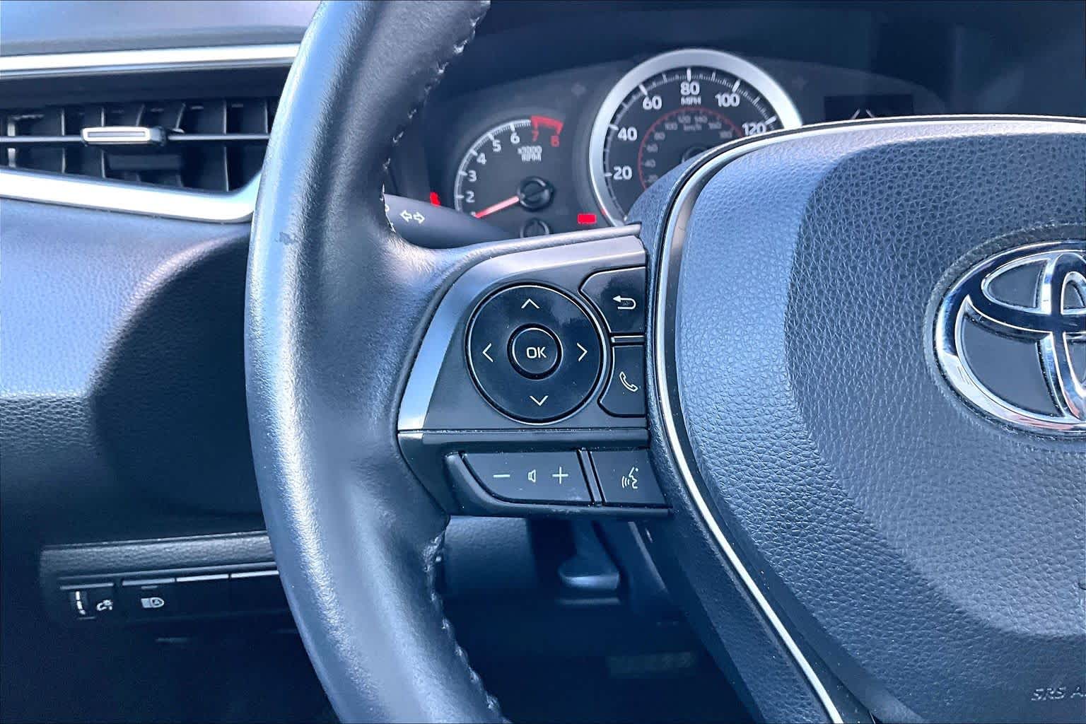 2022 Toyota Corolla photo 22 of 32