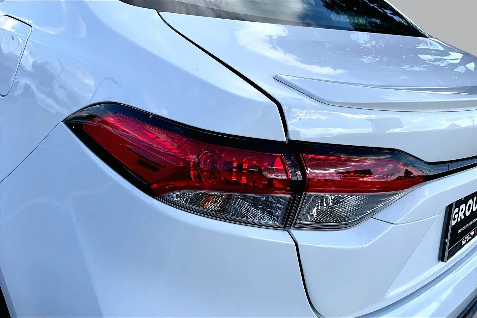 2022 Toyota Corolla photo 27 of 32