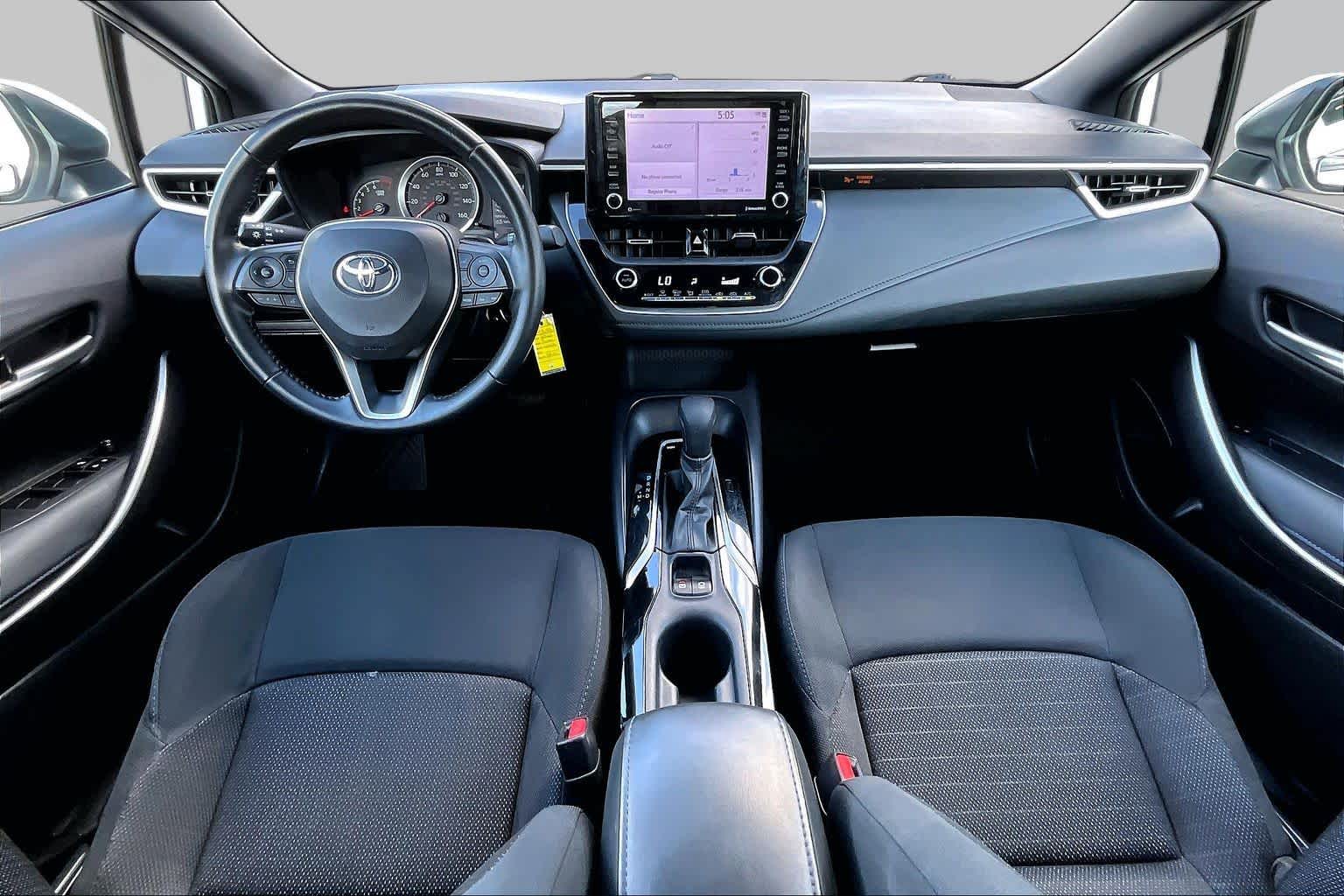 2022 Toyota Corolla photo 14 of 32