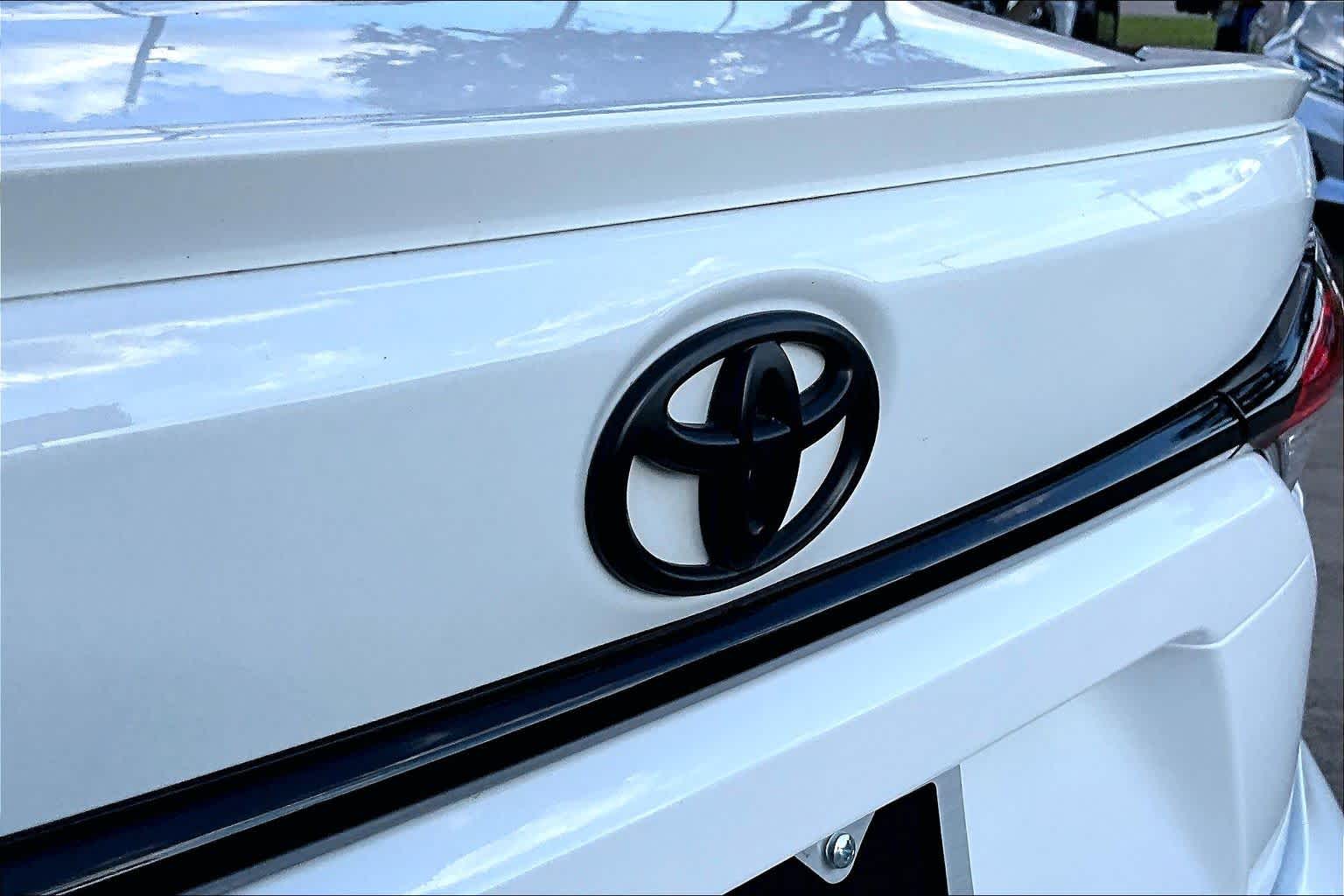 2022 Toyota Corolla photo 29 of 32