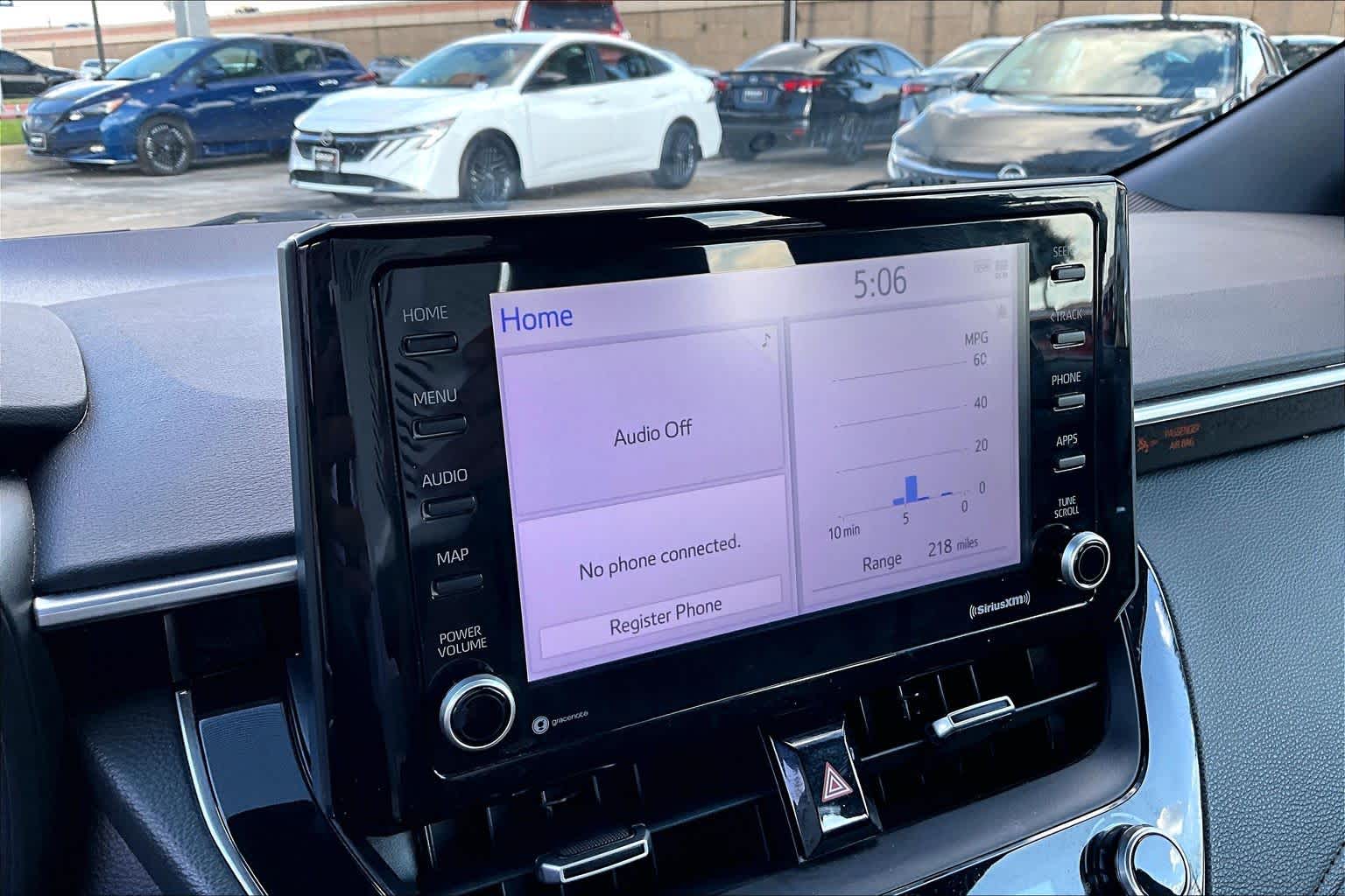 2022 Toyota Corolla photo 30 of 32