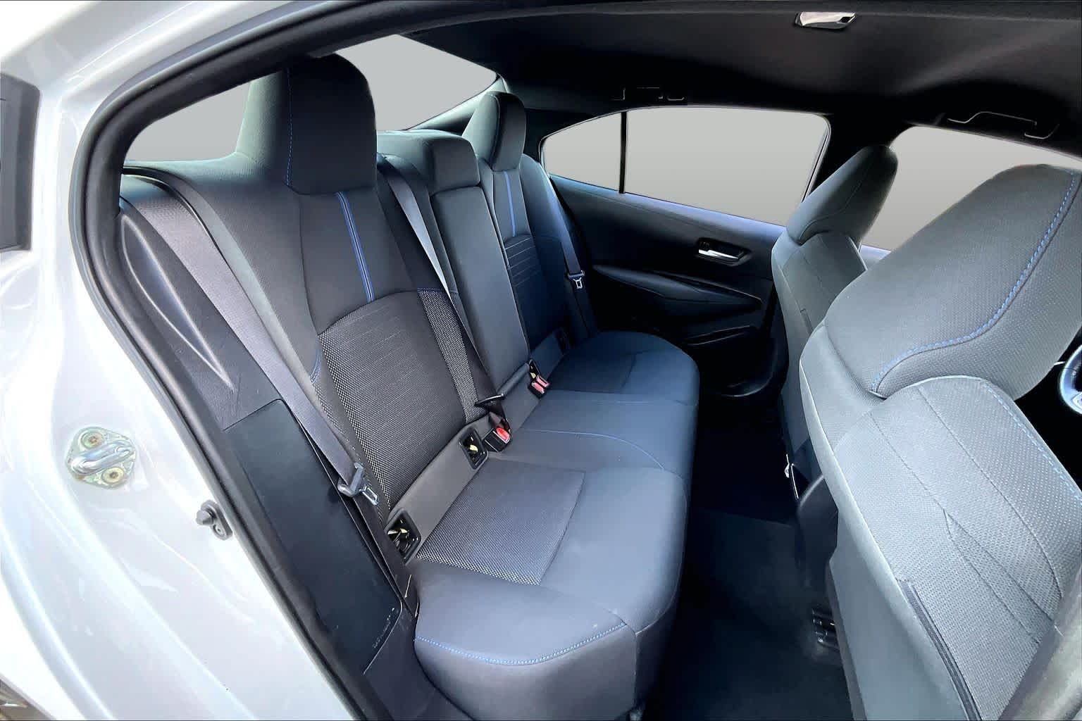 2022 Toyota Corolla photo 19 of 32