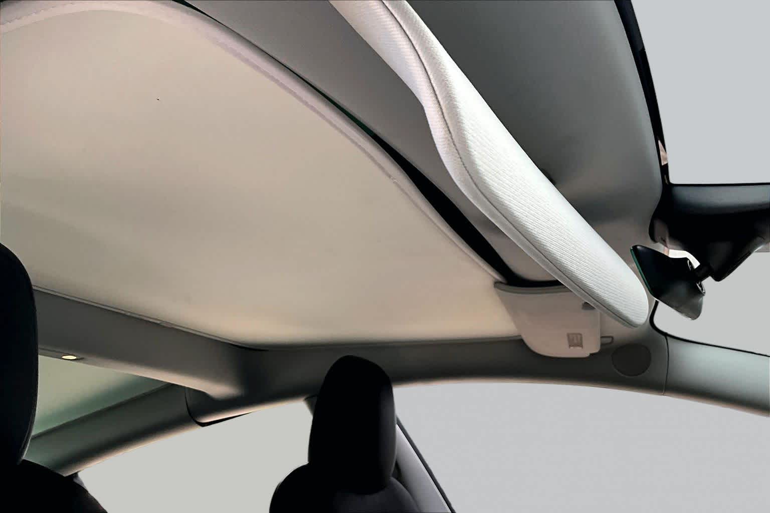2021 Tesla Model 3 Standard Range Plus Deep Blue Metallic at Lexus Southwest Houston