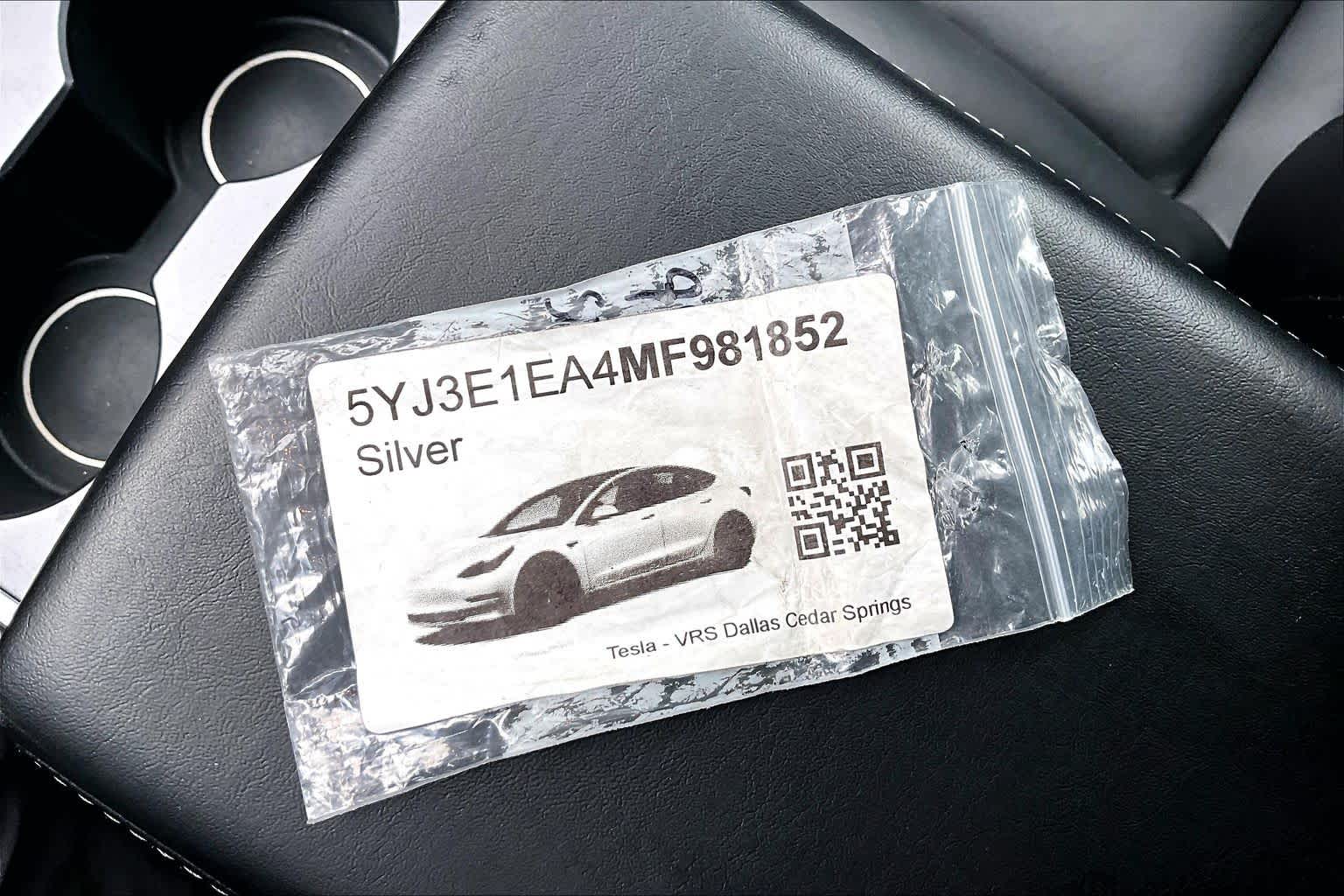 2021 Tesla Model 3 Standard Range Plus Deep Blue Metallic at Lexus Southwest Houston