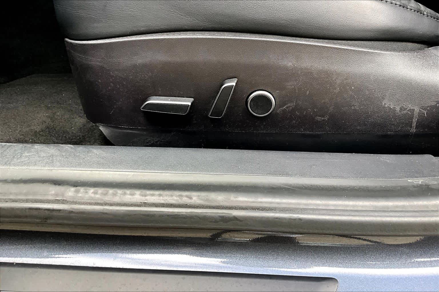 2021 Tesla Model 3 Standard Range Plus Deep Blue Metallic at Lexus Southwest Houston