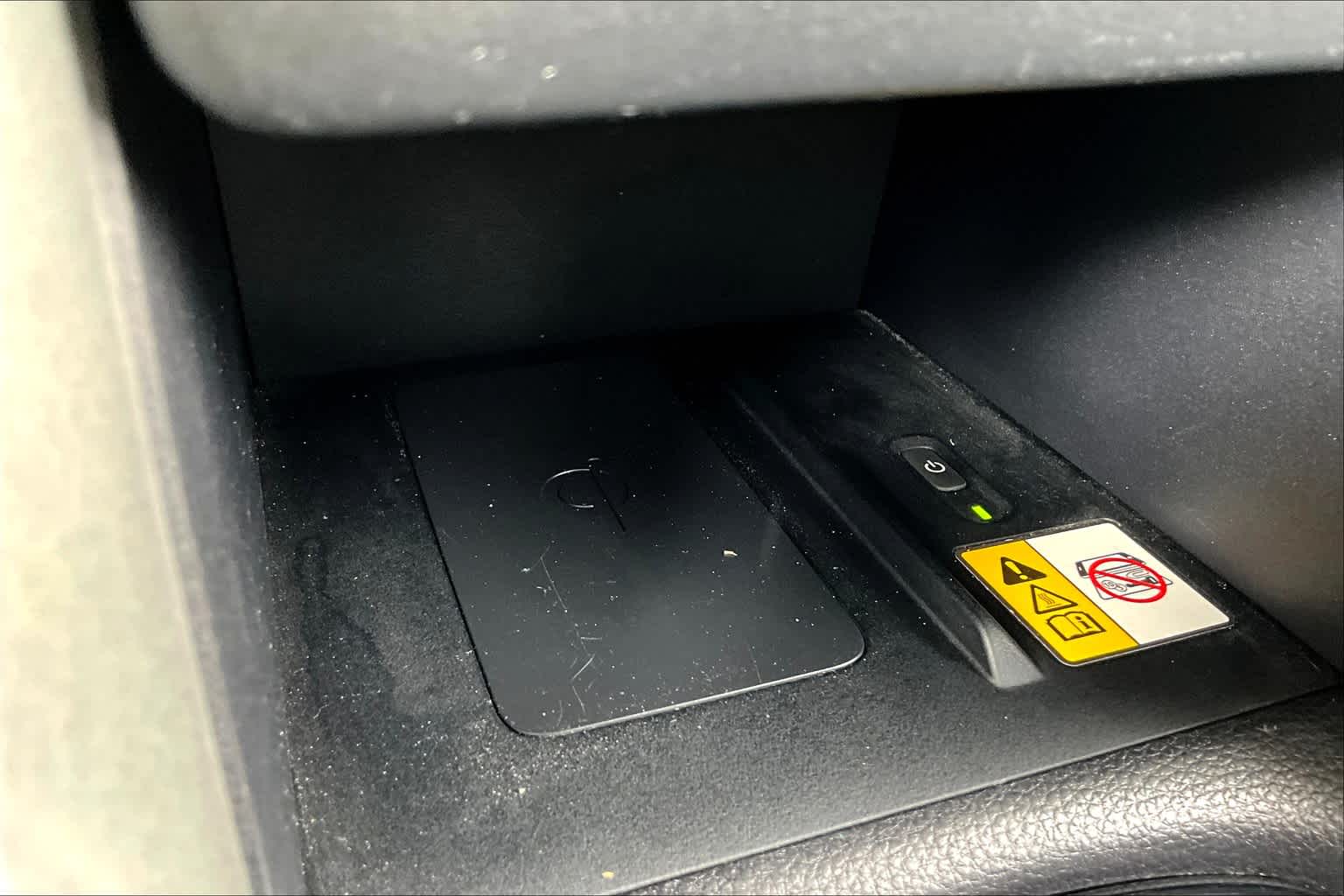 2022 Toyota Corolla Cross LE Sonic Silver at Honda of Clear Lake