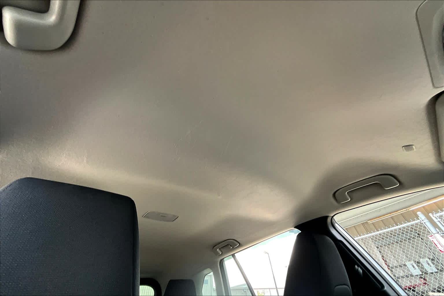 2022 Toyota Corolla Cross LE Sonic Silver at Honda of Clear Lake