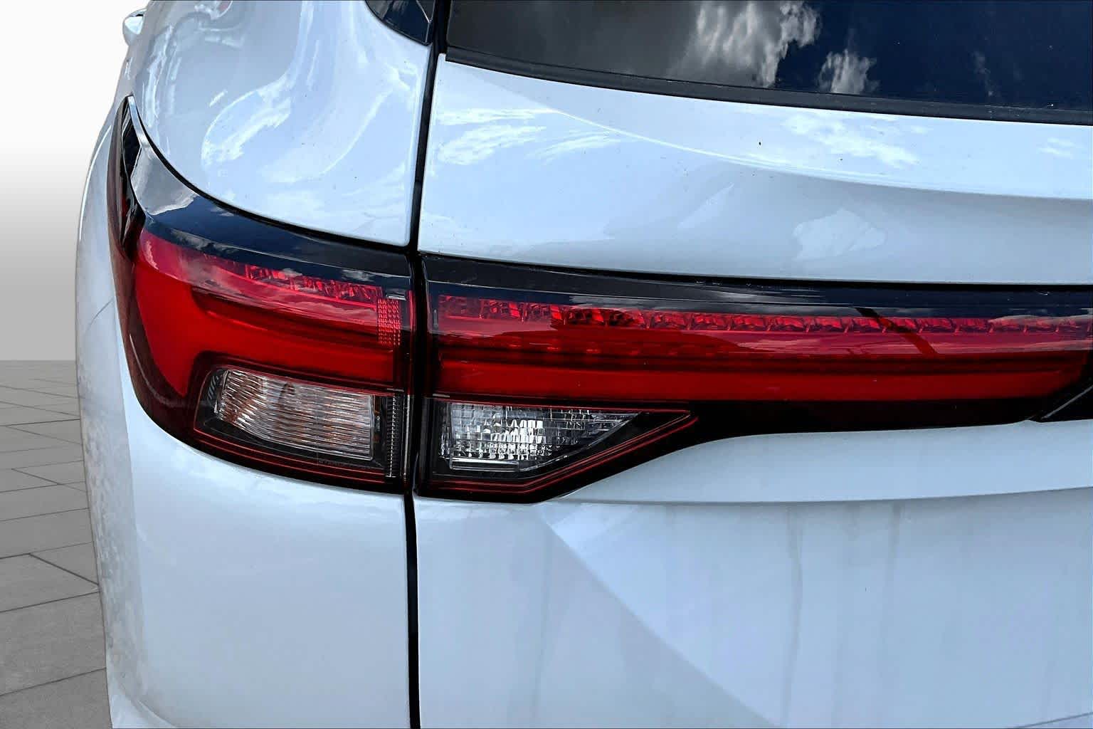 2026 Nissan Rogue Plug-In Hybrid Platinum Alpine Frost at Sterling McCall Nissan