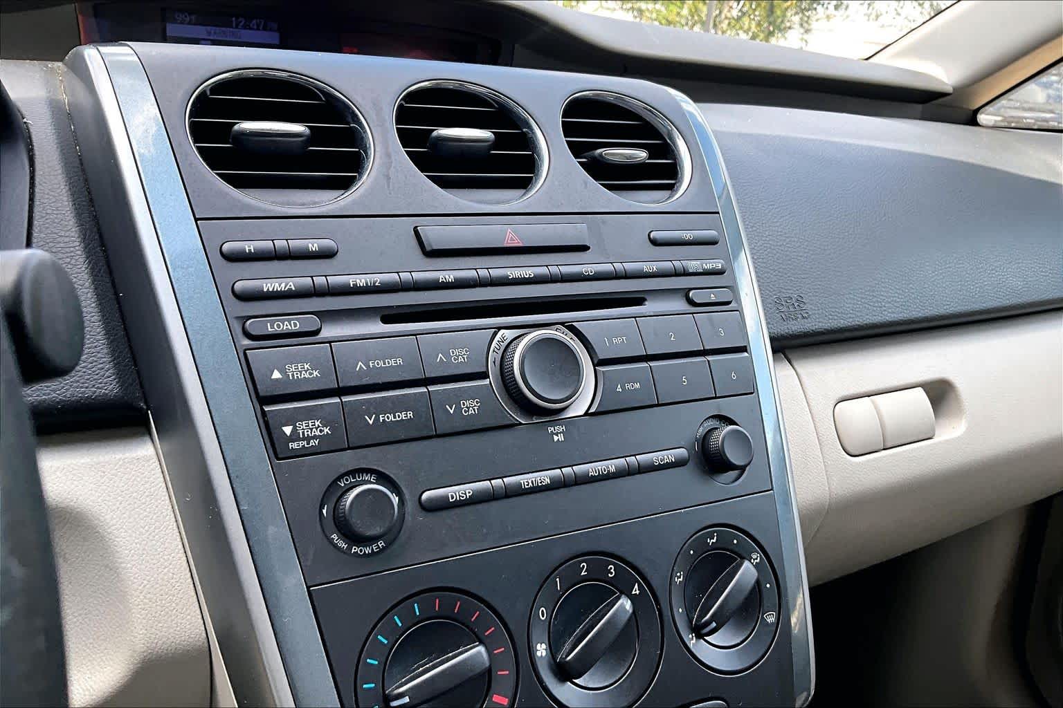 2010 Mazda CX-7 photo 24 of 31