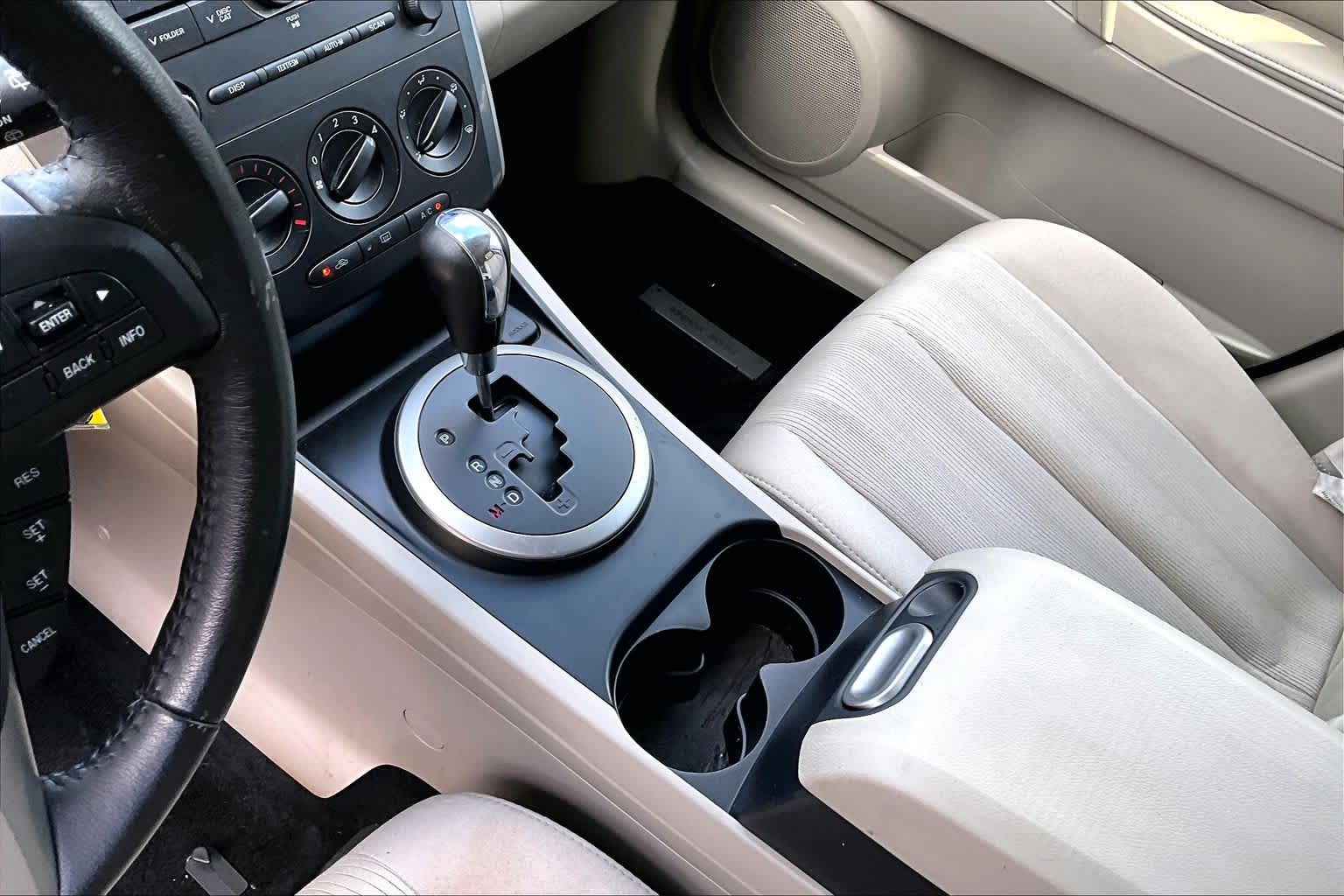 2010 Mazda CX-7 photo 14 of 31
