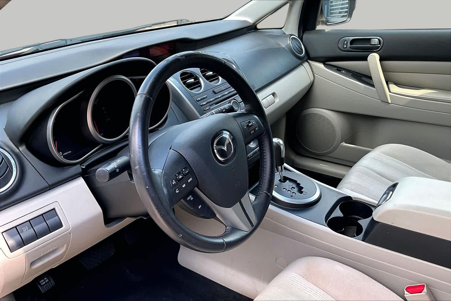 2010 Mazda CX-7 photo 15 of 31