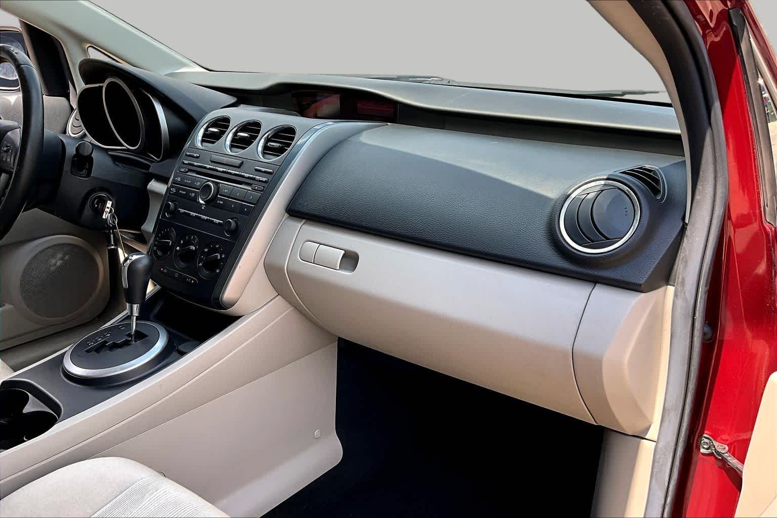 2010 Mazda CX-7 photo 16 of 31