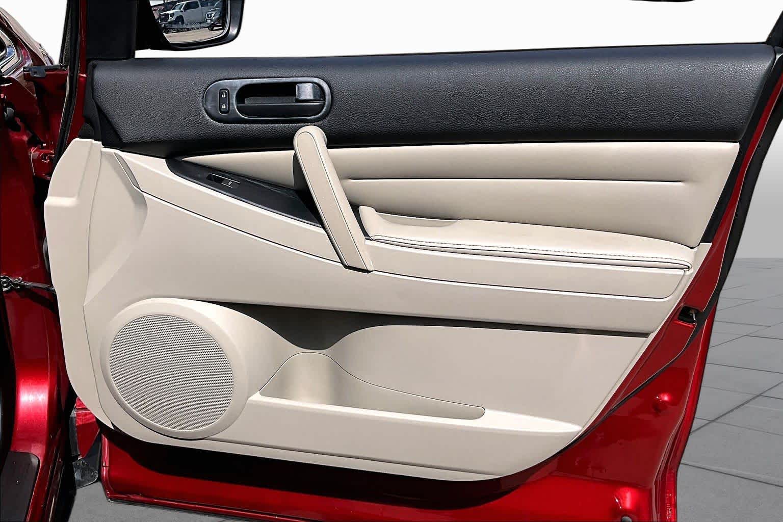 2010 Mazda CX-7 photo 20 of 31