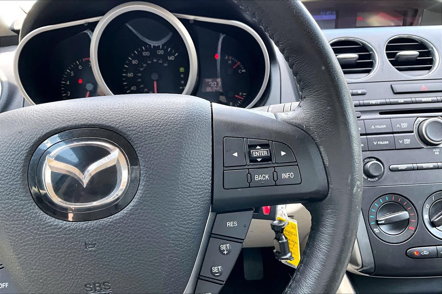 2010 Mazda CX-7 photo 22 of 31