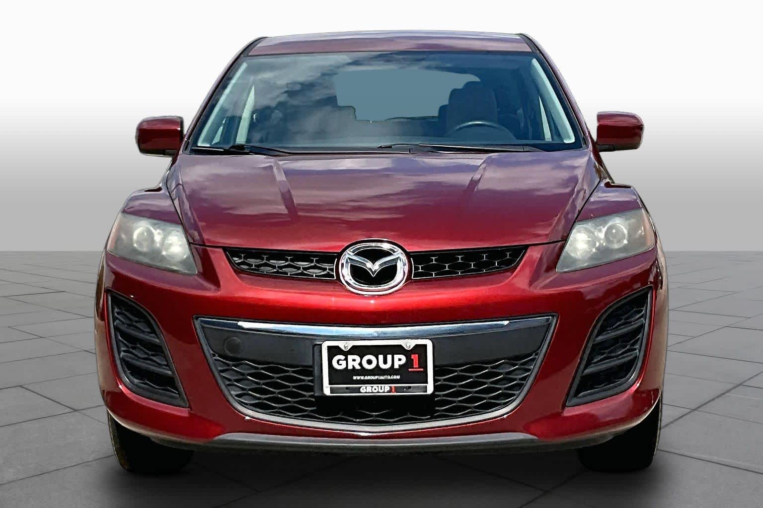 2010 Mazda CX-7 photo 3 of 31