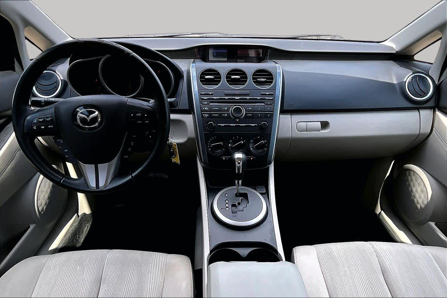 2010 Mazda CX-7 photo 13 of 31