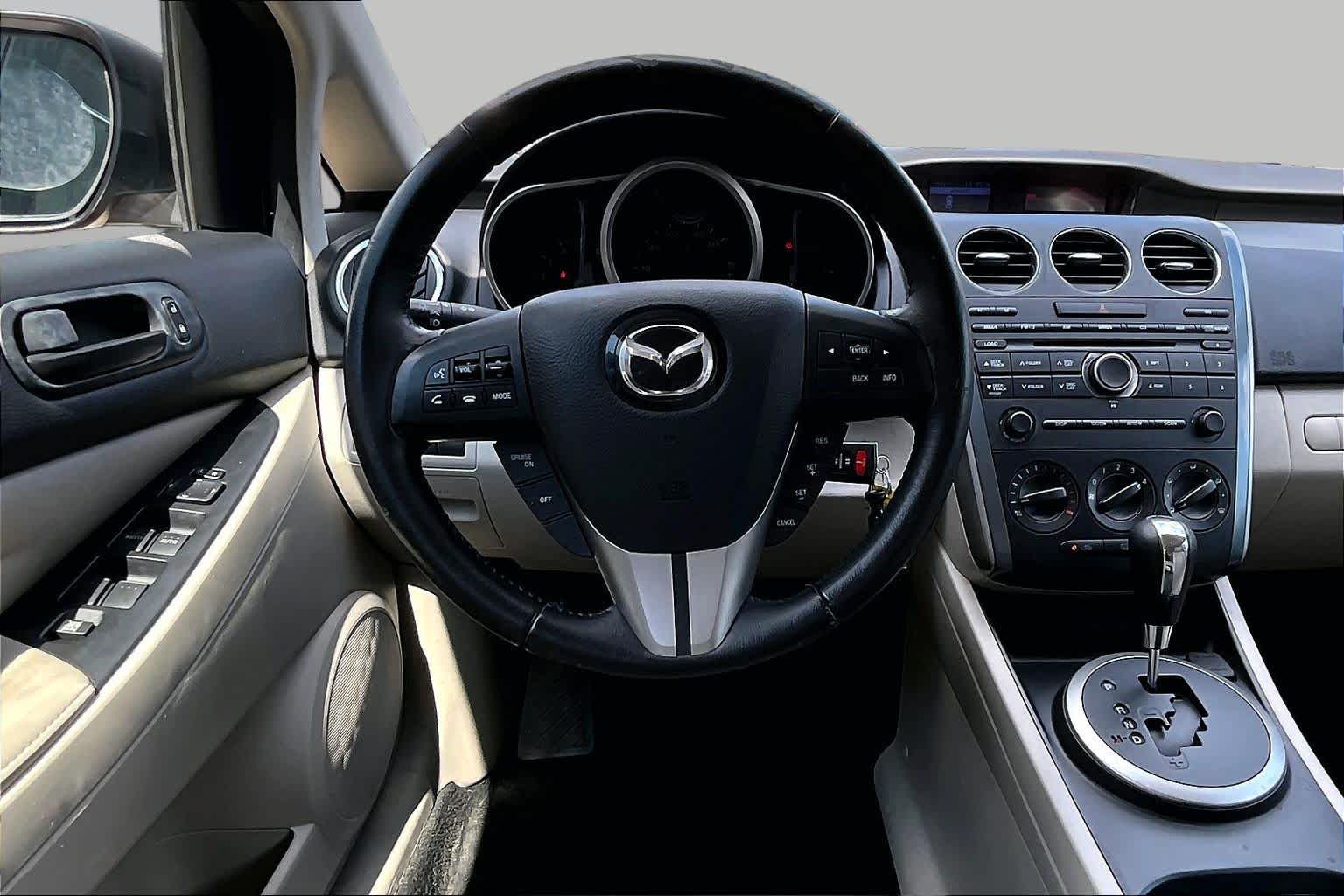 2010 Mazda CX-7 photo 4 of 31