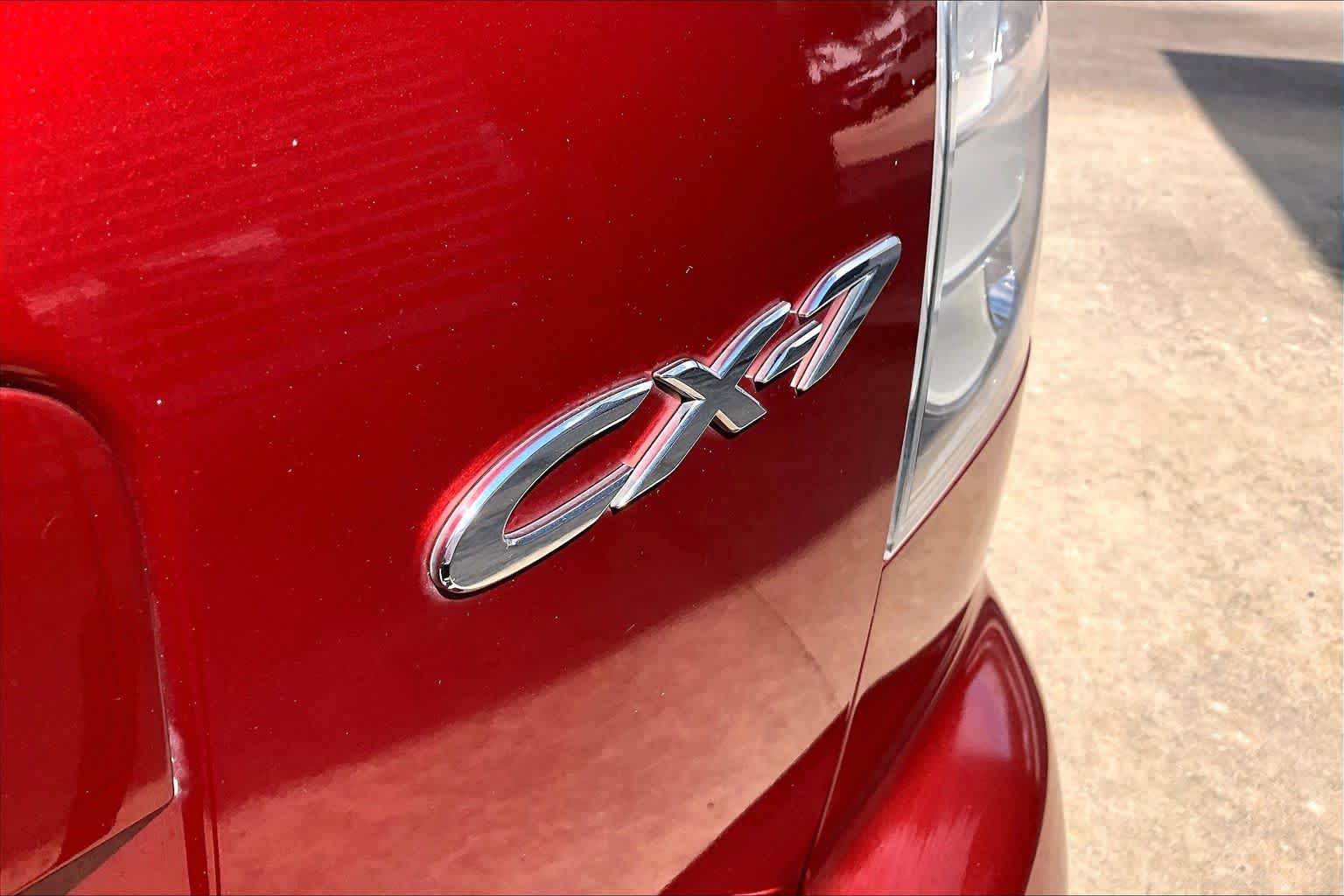 2010 Mazda CX-7 photo 8 of 31