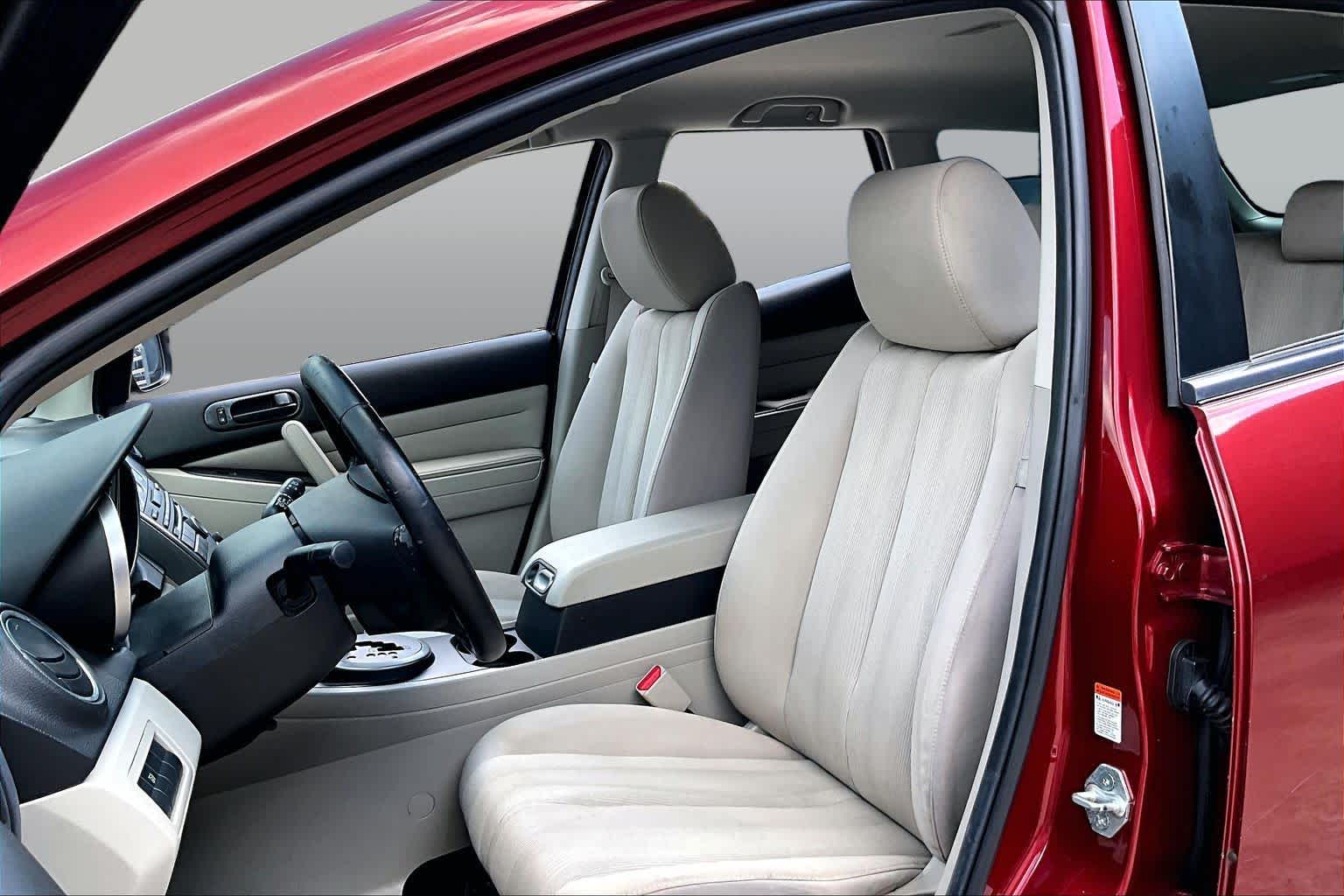 2010 Mazda CX-7 photo 6 of 31