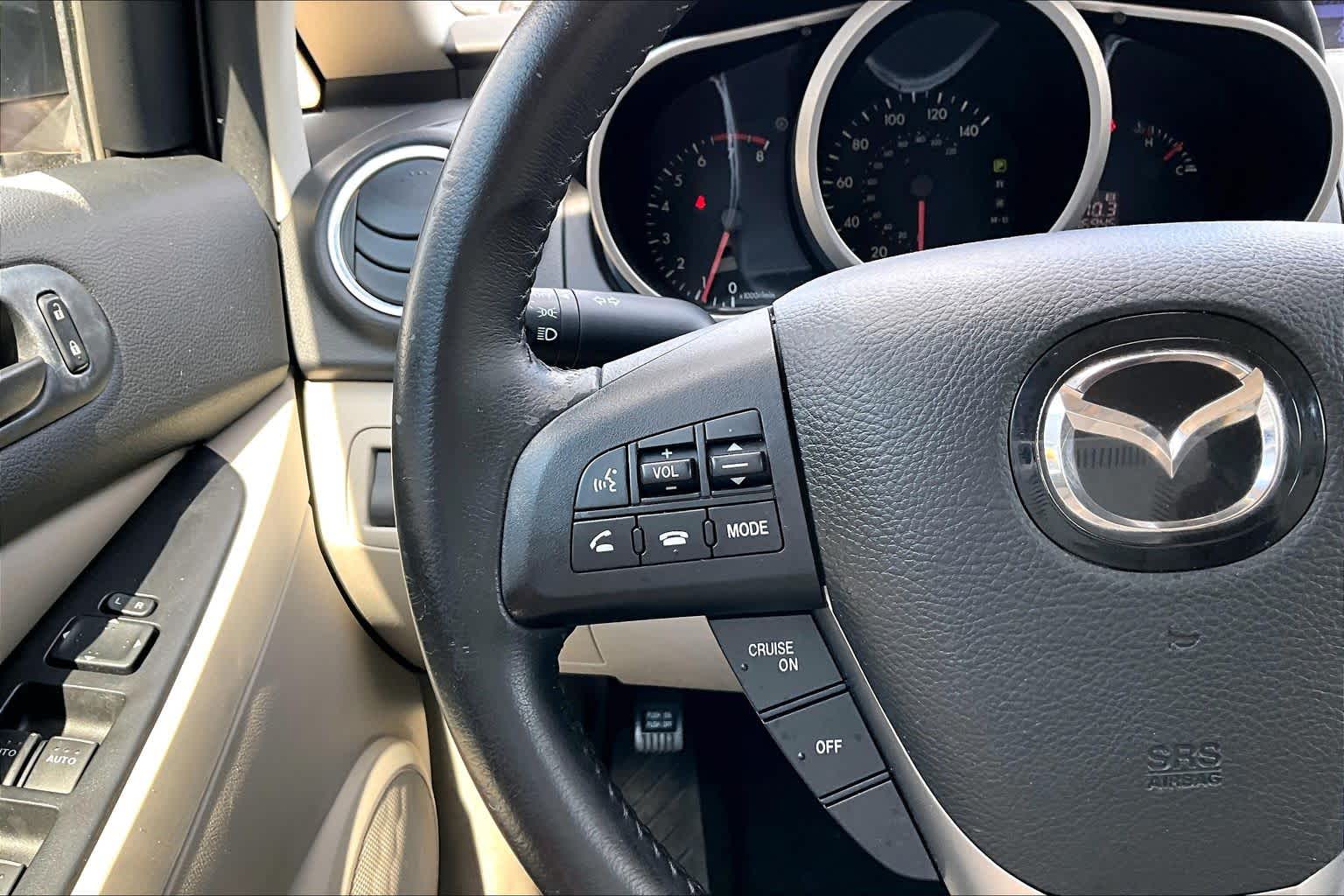 2010 Mazda CX-7 photo 21 of 31