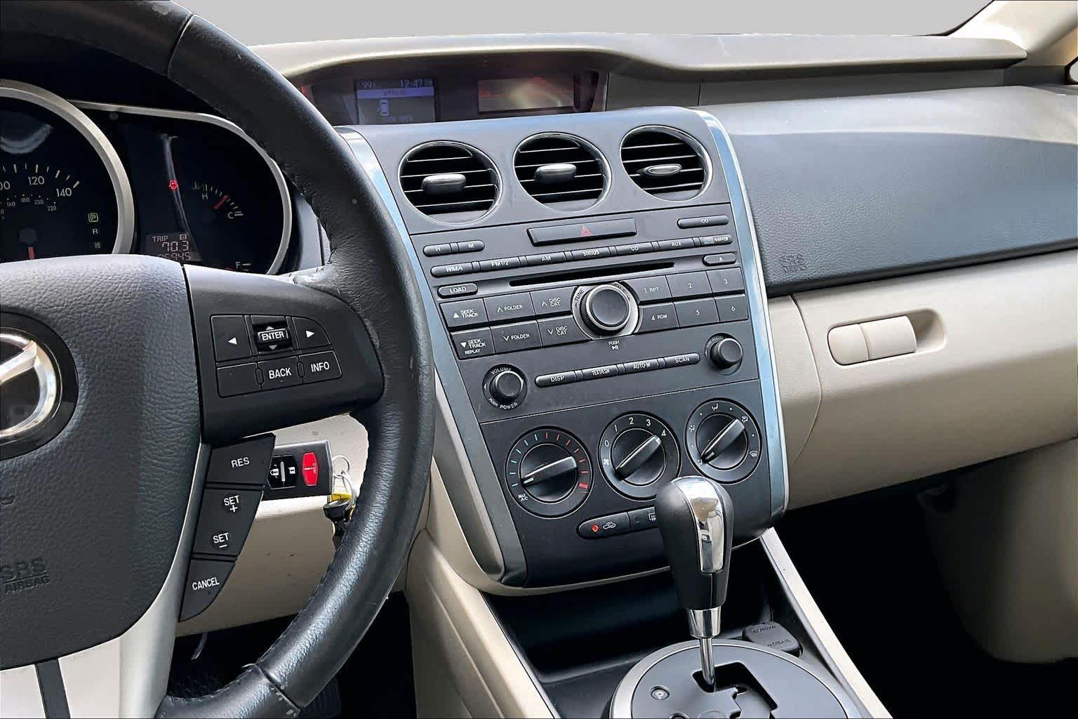 2010 Mazda CX-7 photo 5 of 31