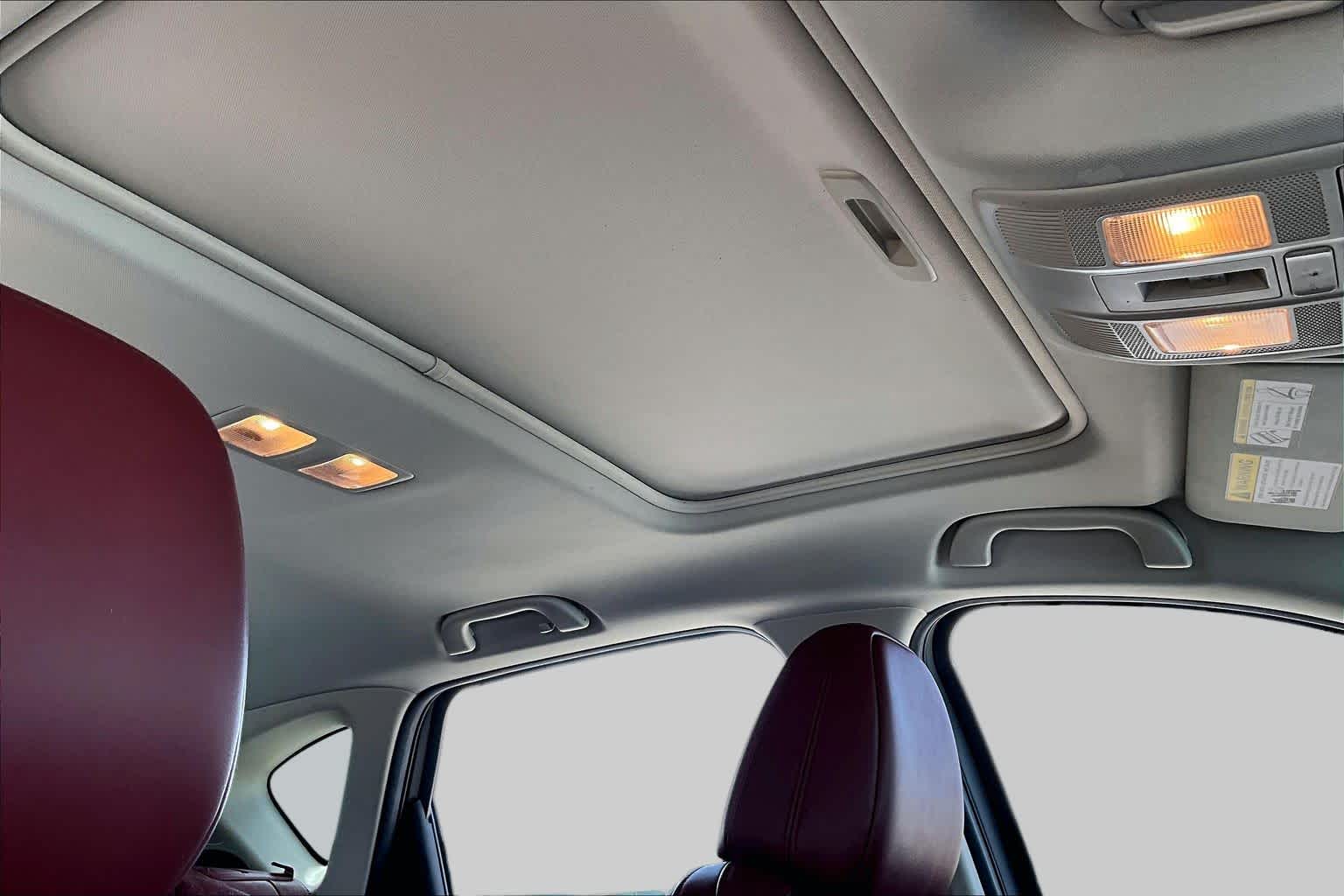 2021 Mazda CX-5 Carbon Edition Polymetal Gray at AutoNation USA Katy